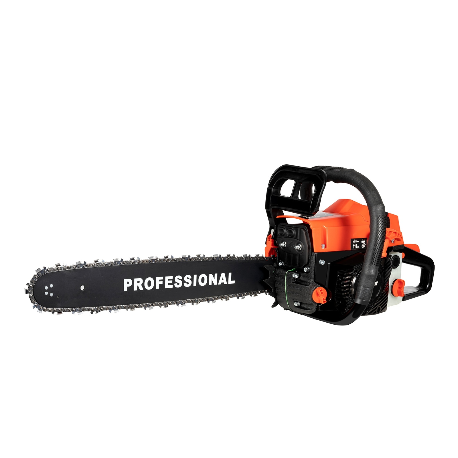 Lowe's New Releases: Chainsaws & Pole Saws