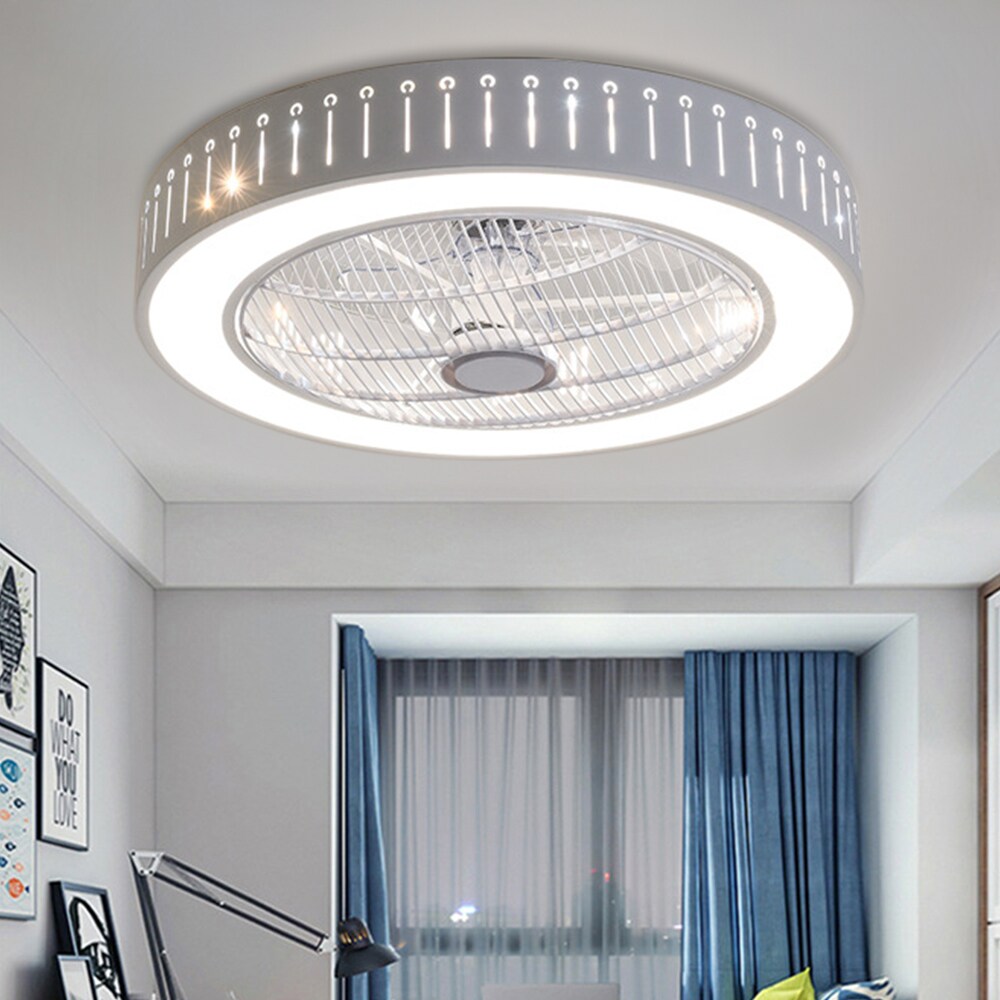 Oukaning JZUCOD4CNSHJ8 Ceiling-Fans - View #9