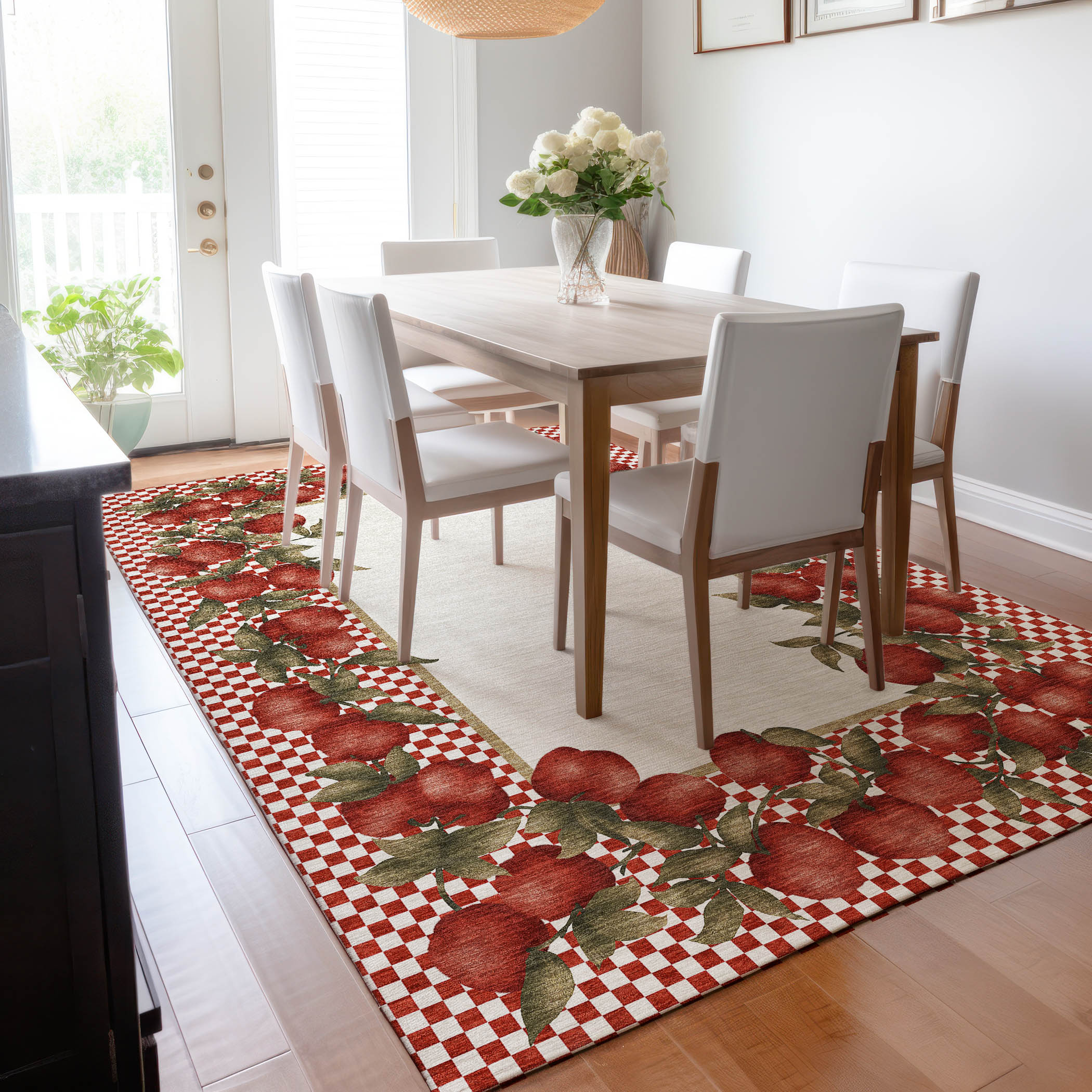 Addison Rugs AMF164AP10X14 rugs - View #7