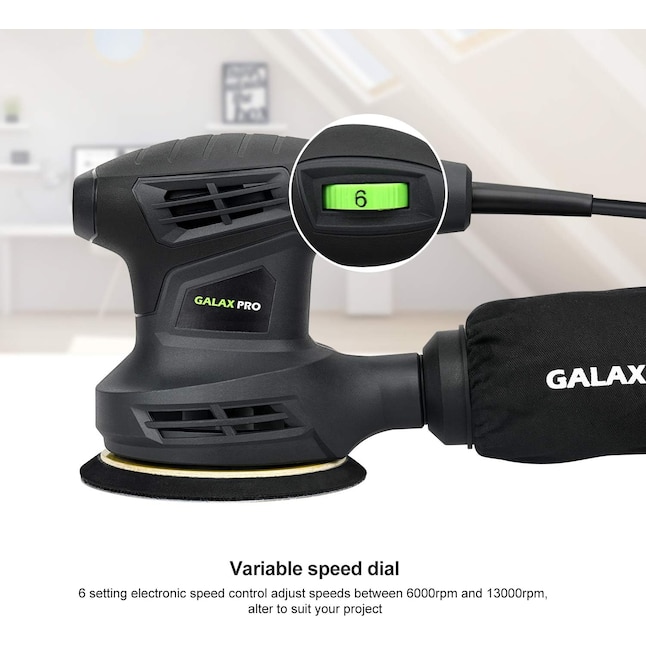 GALAX PRO GP-FPCN-727 b100120 - View #4