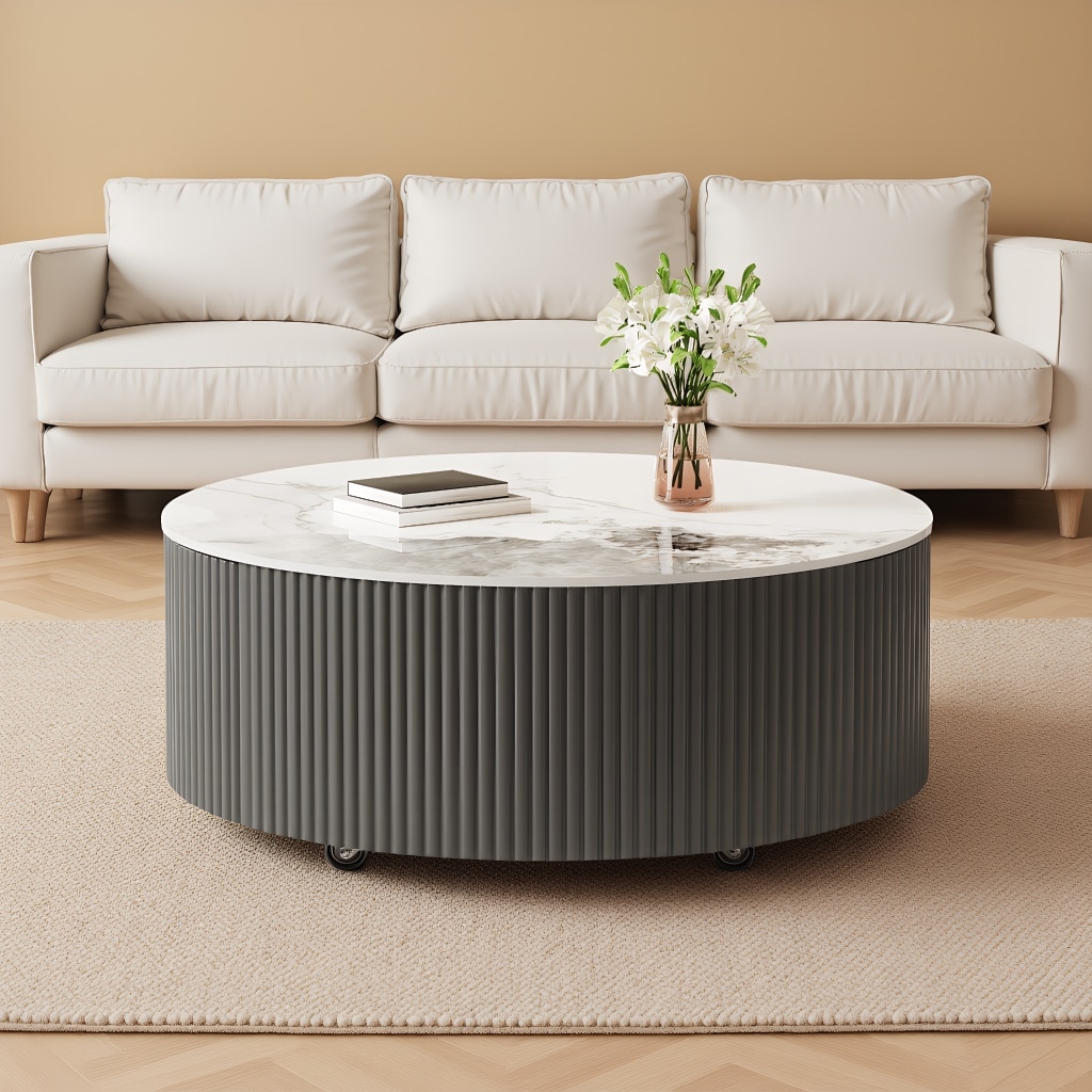 MiniEpic O-CT-11 Coffee-Tables - View #2