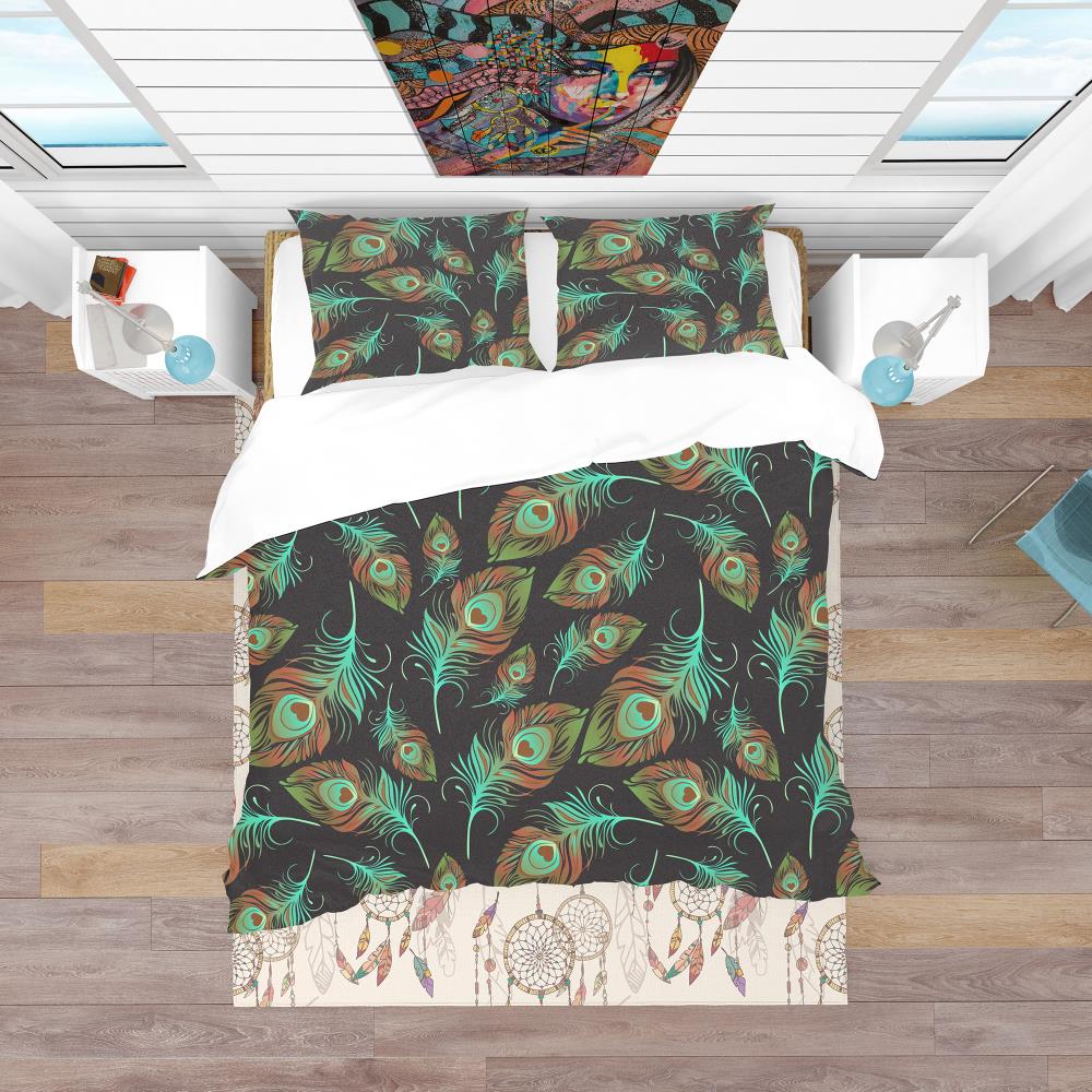 Designart BED18611-Q bedding - View #3