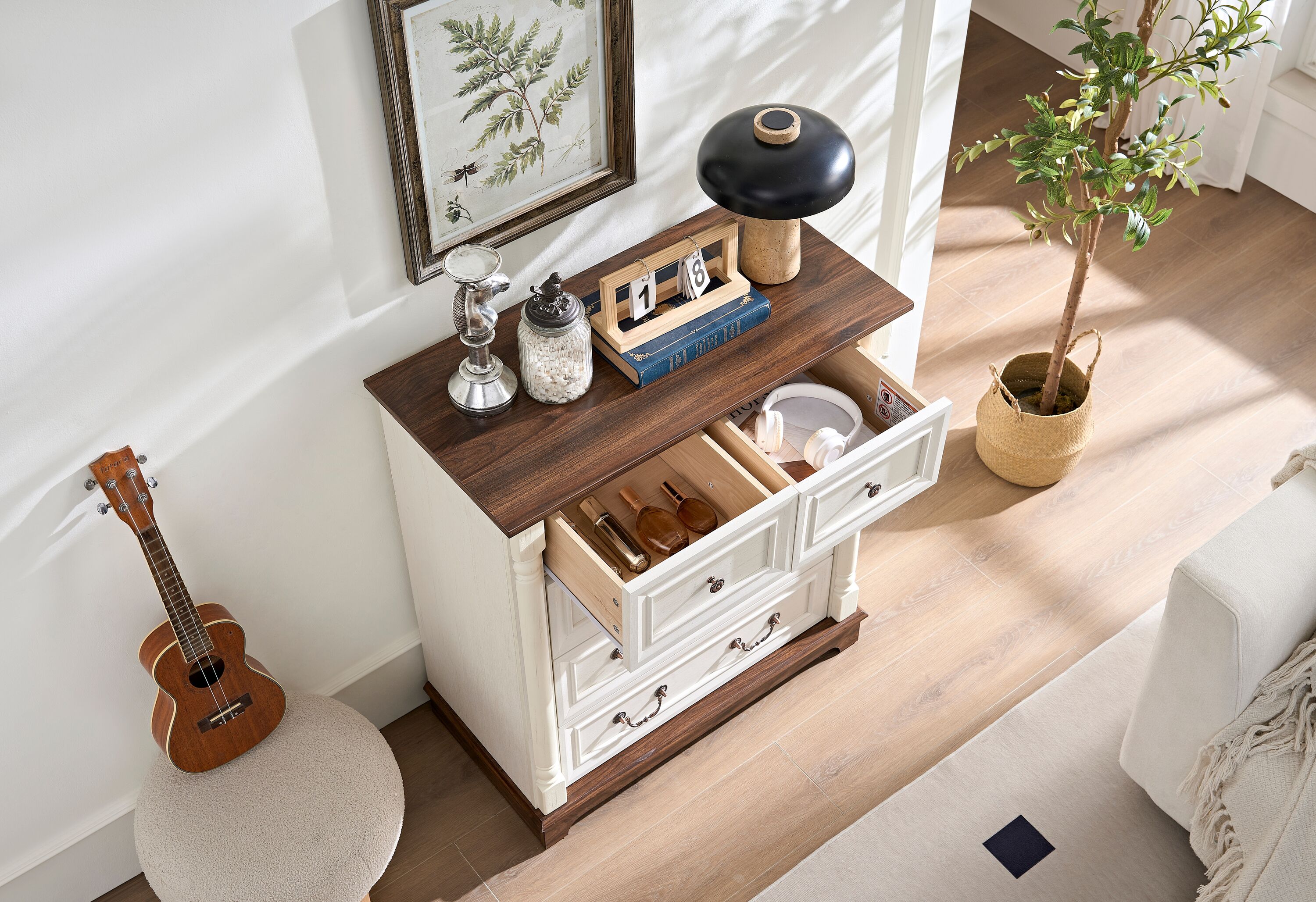 Tatayosi T-3P252363 dressers - View #5