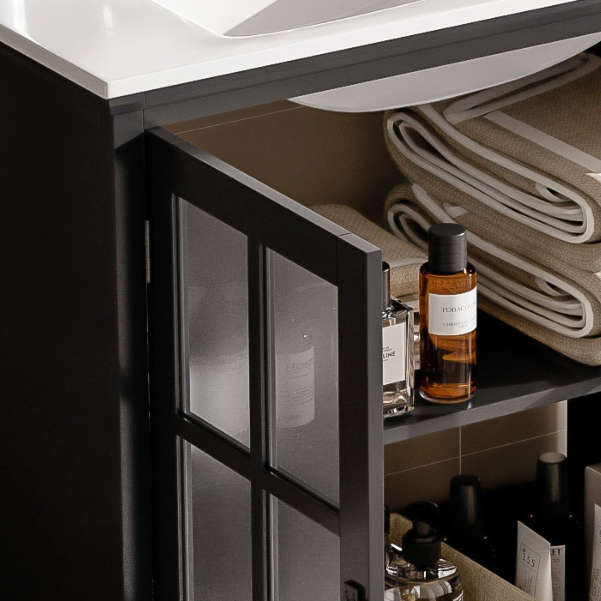 Boyel Living BL-NE-9904B Bath-Vanity-Combo - View #10