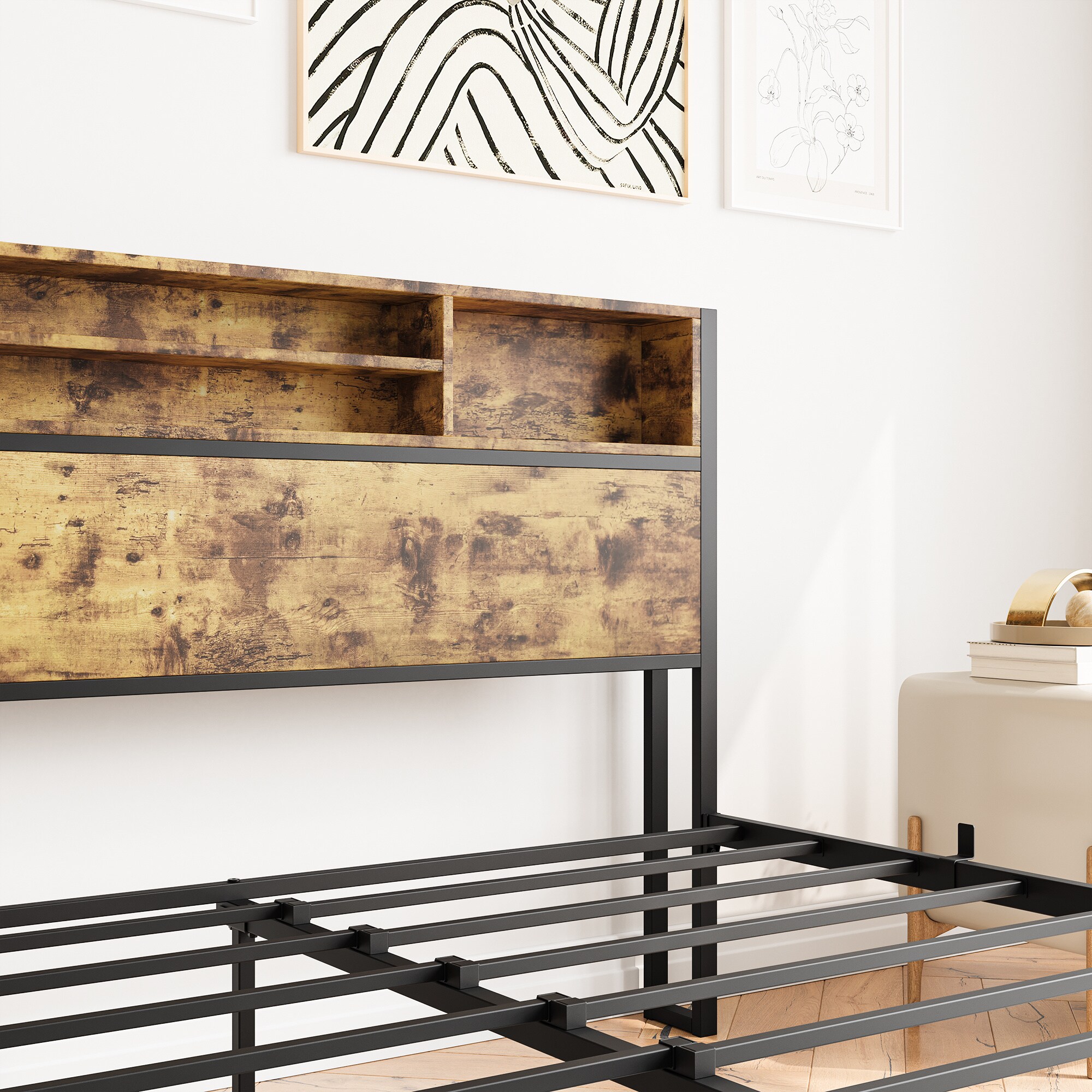 BABOOM BOM-127764-OR beds - View #6