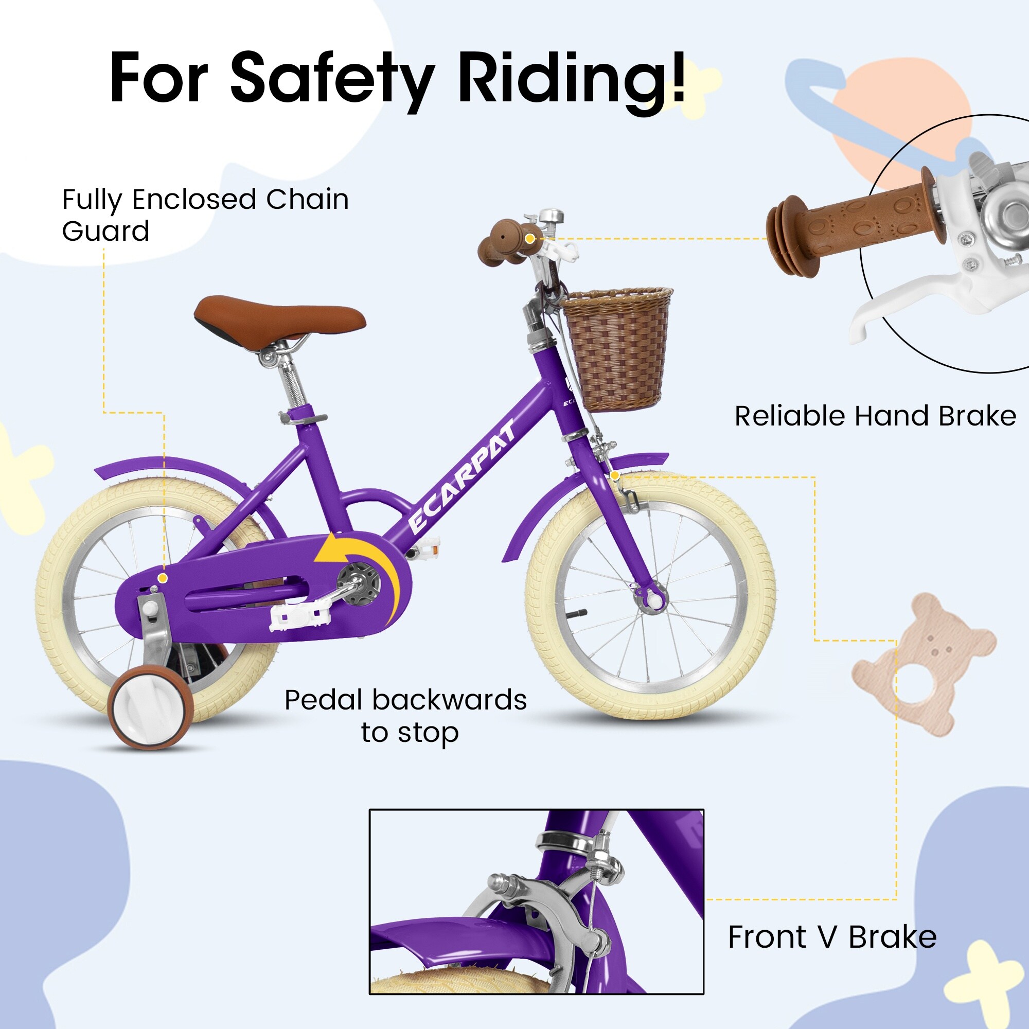 Lycvki 1039 bikes - View #5