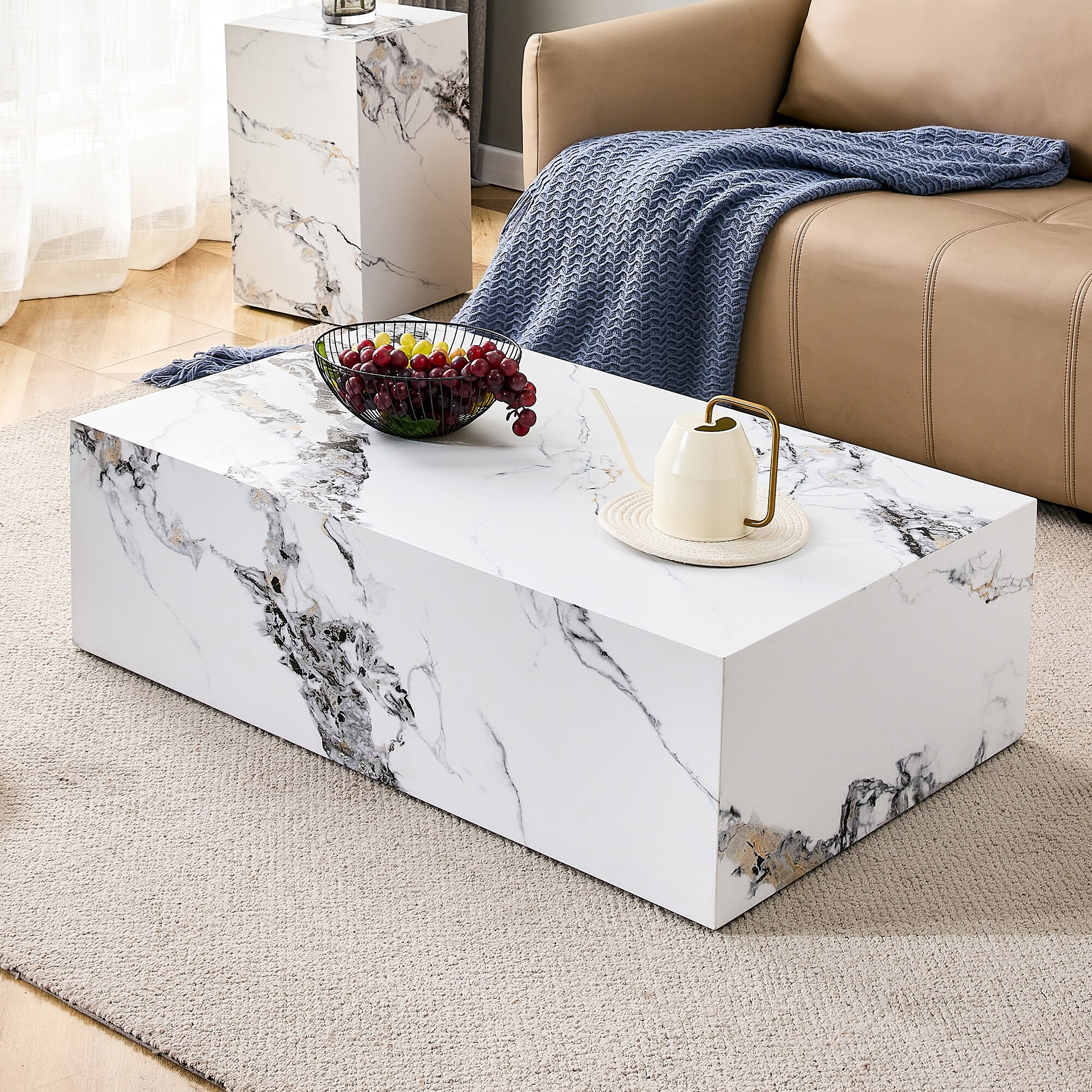 LUXEYARD DS-X-0320COTB111 Coffee-Tables - View #3