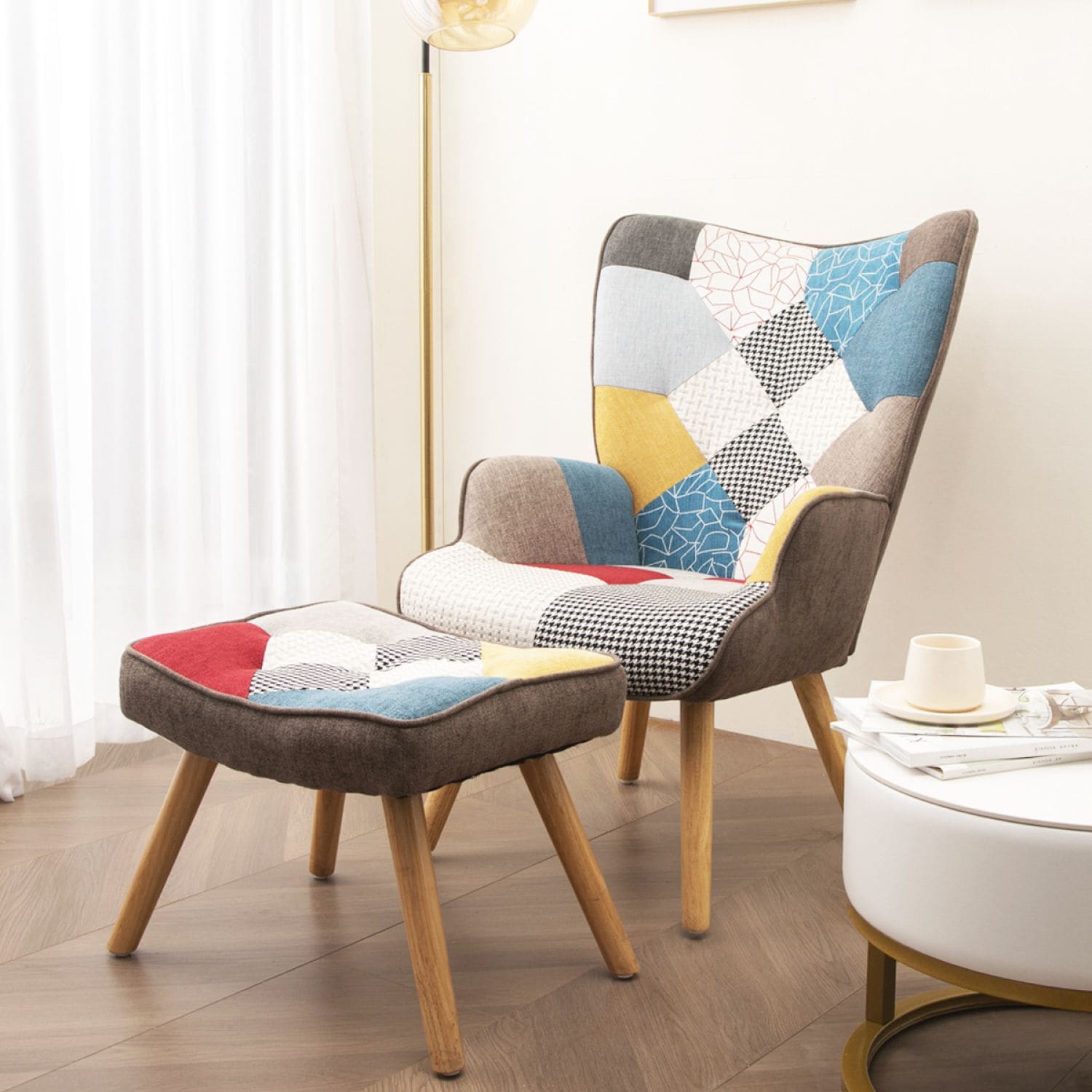 JASMODER W109554288 chairs - View #2