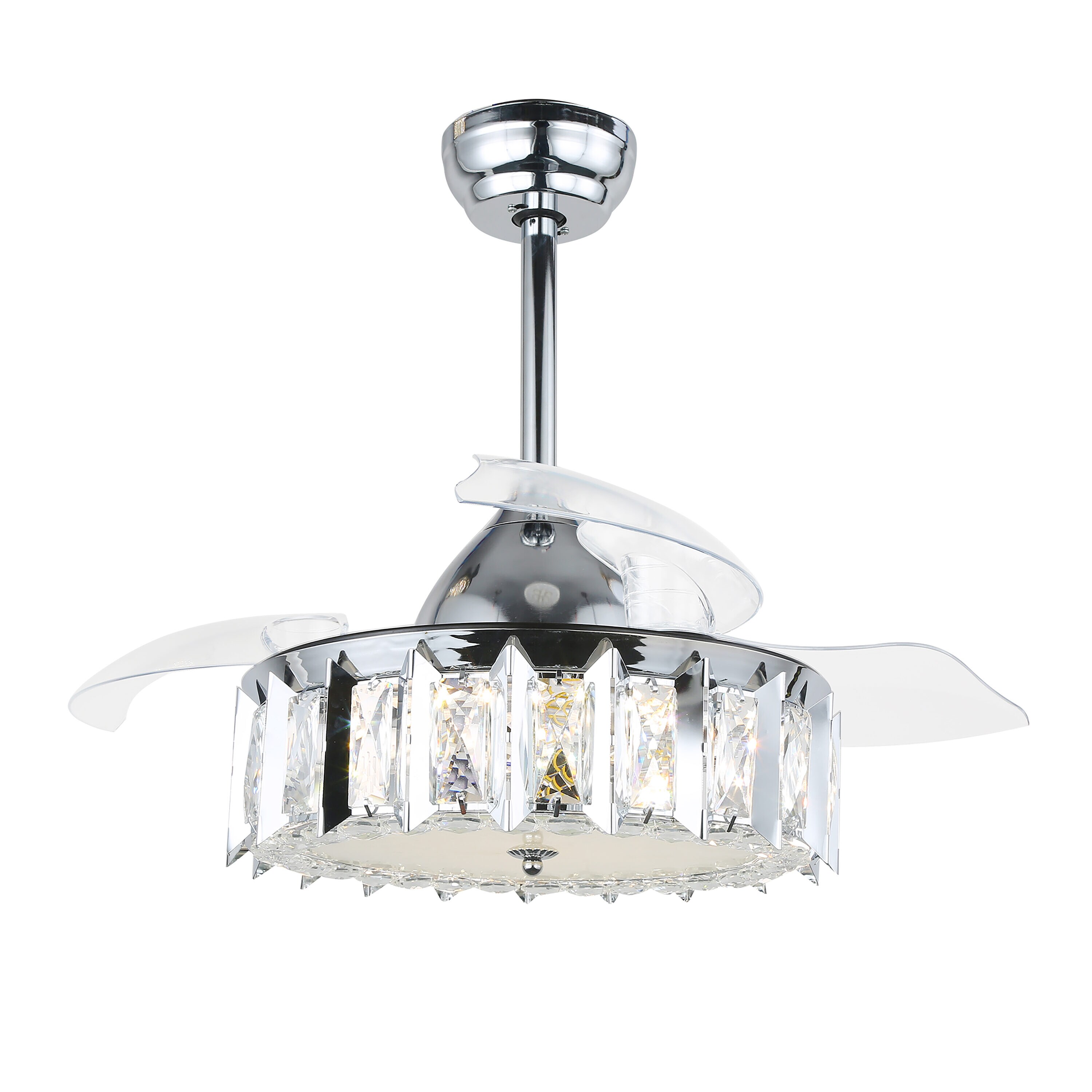Cusp Barn BD4256-C Ceiling-Fans - View #5
