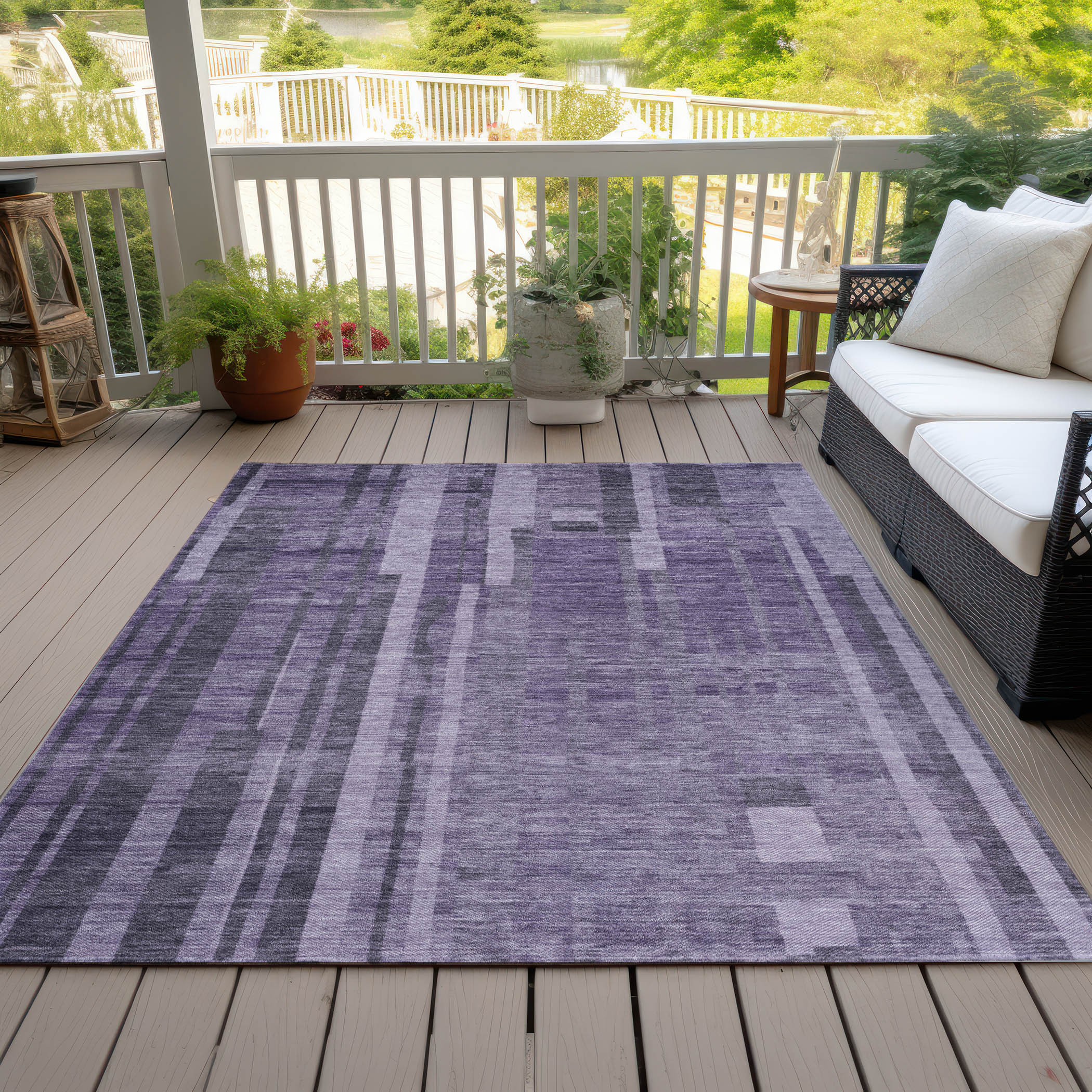 Addison Rugs ACN1063PP3X5 rugs - View #8