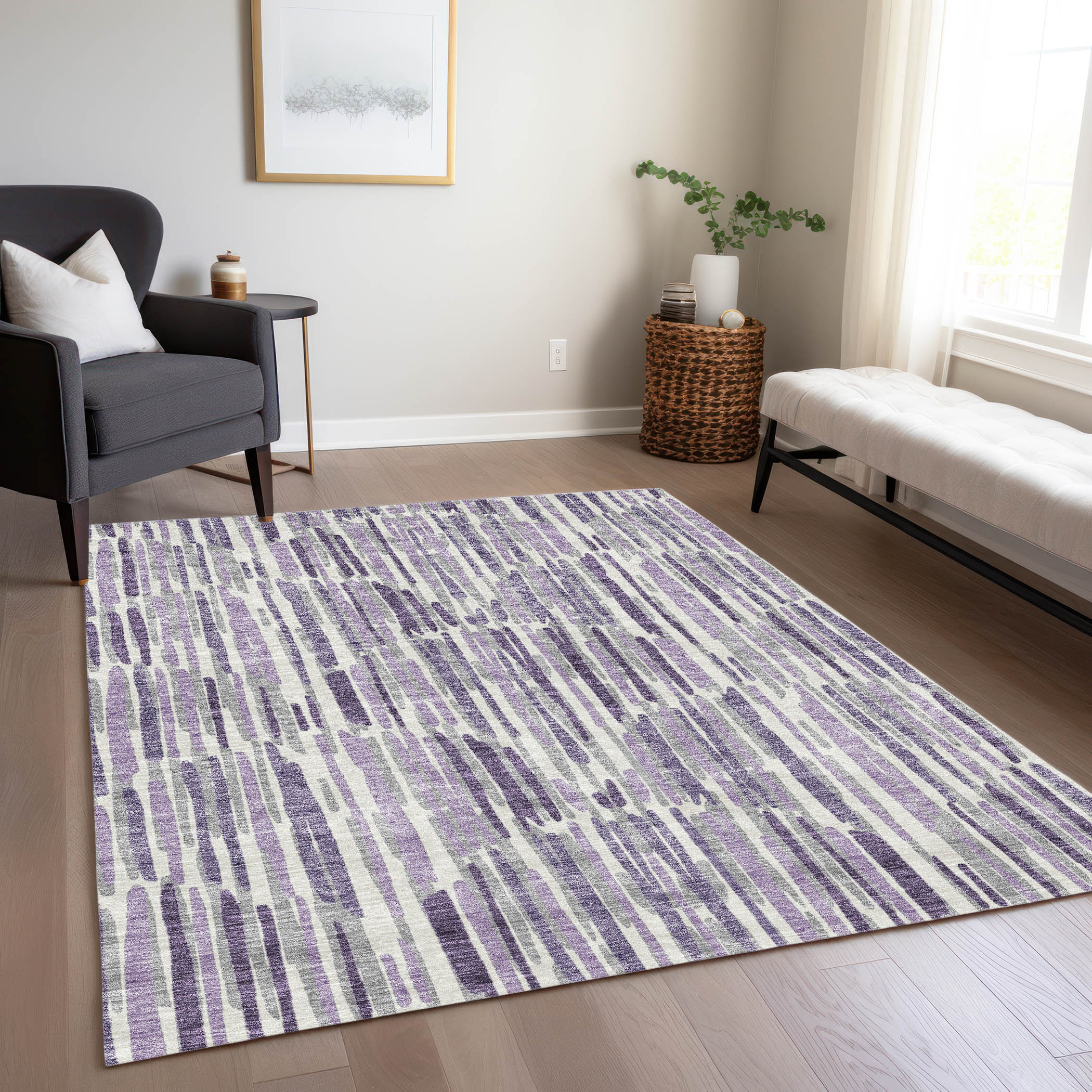 Addison Rugs ACN739PP8X10 rugs - View #7