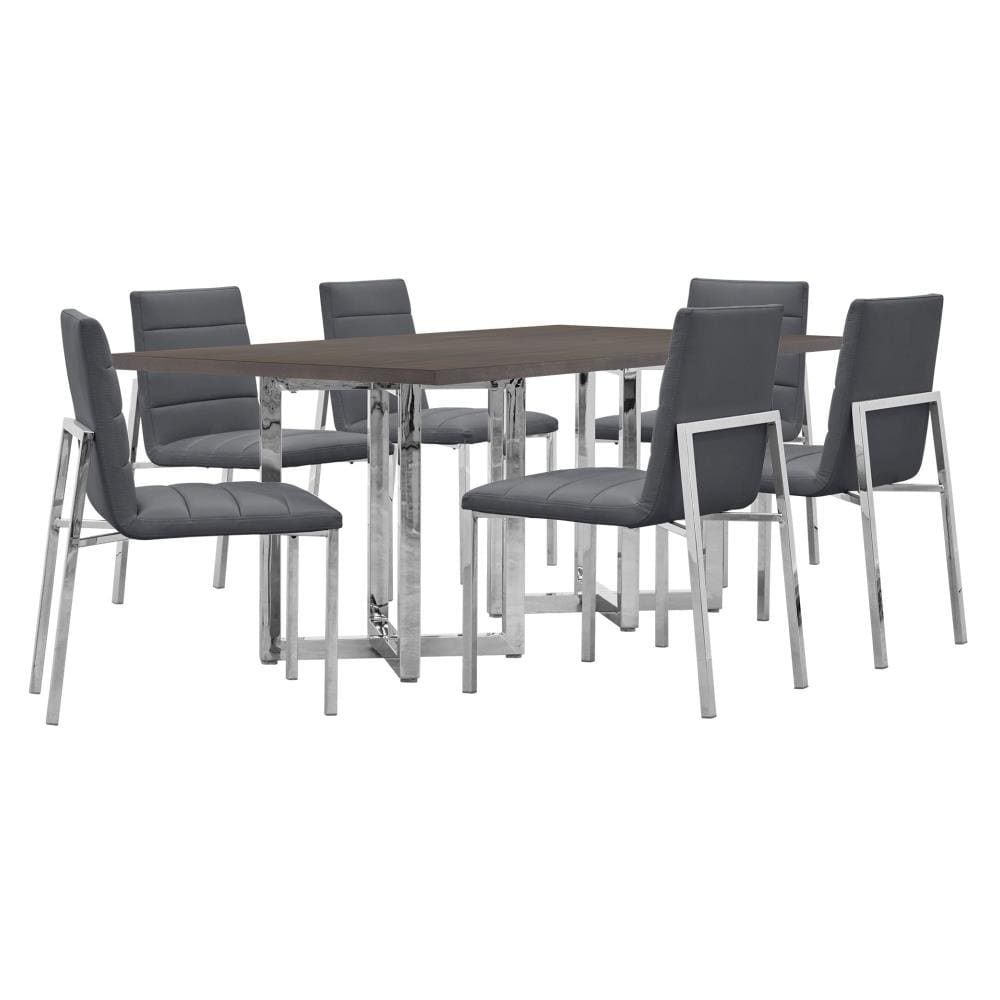Modus Furniture 1AE866M Dining-Chairs - View #11