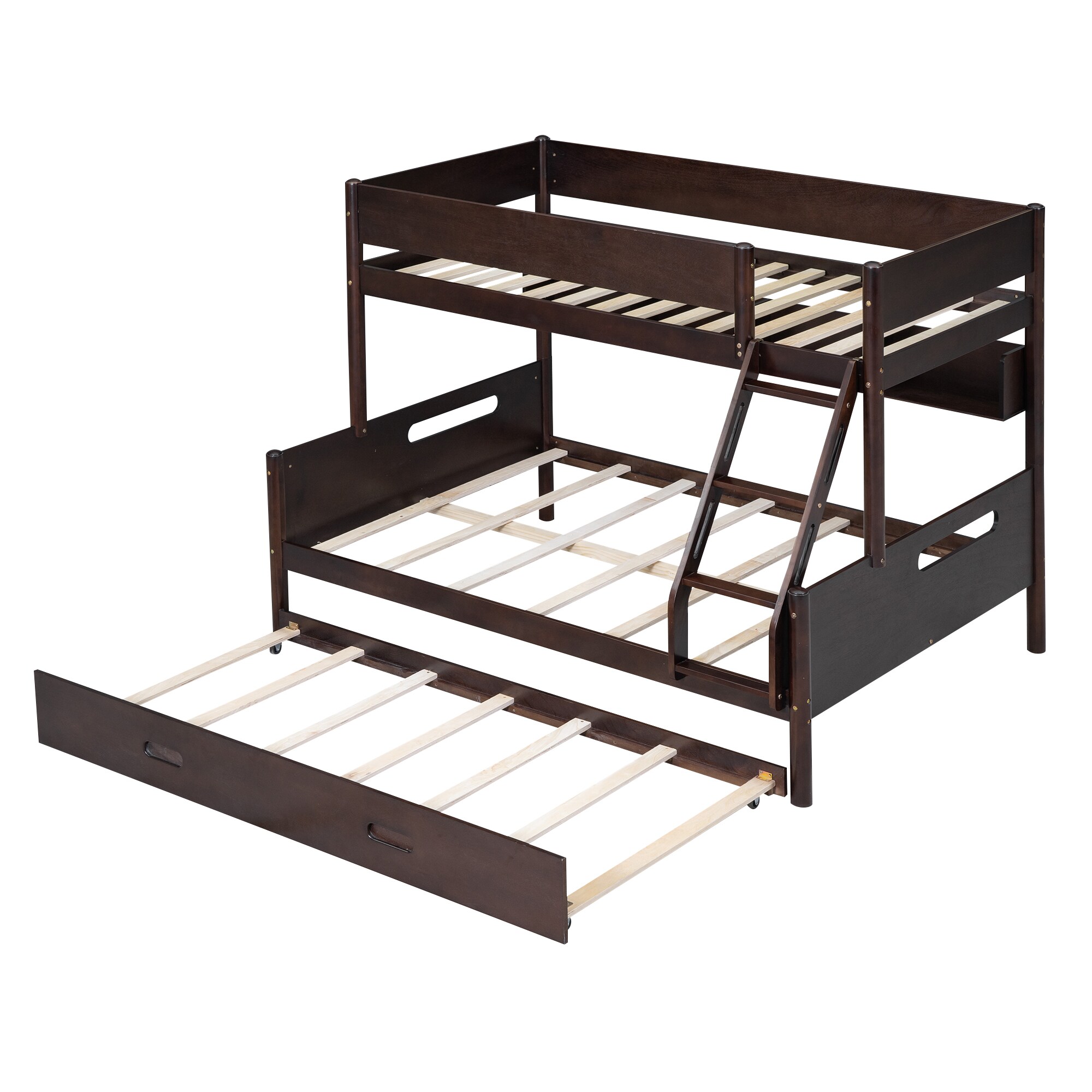 Qualler BEW000408E Bunk-Beds - View #8