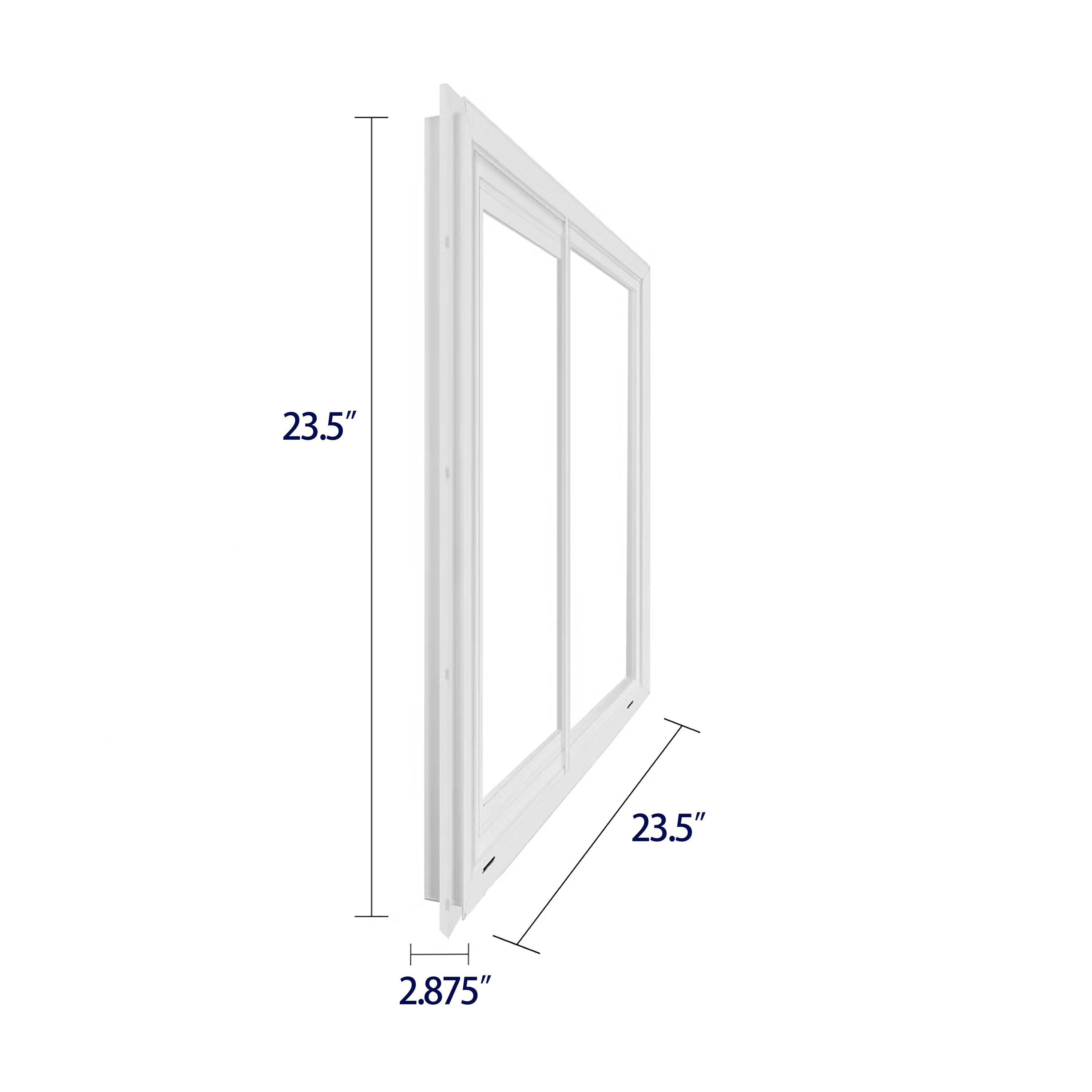 Project Source VUS2424FLPS Sliding-Windows - View #5