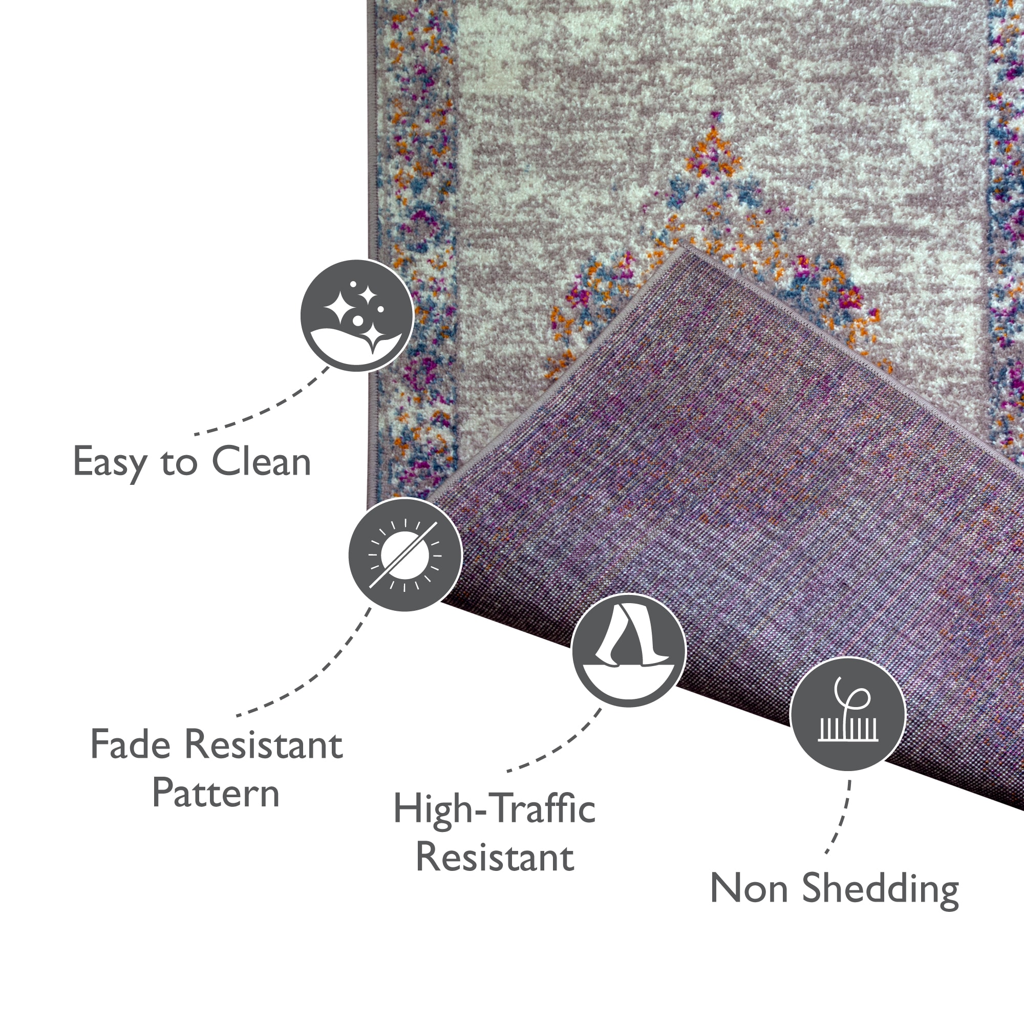 Leick Home 596064 rugs - View #7