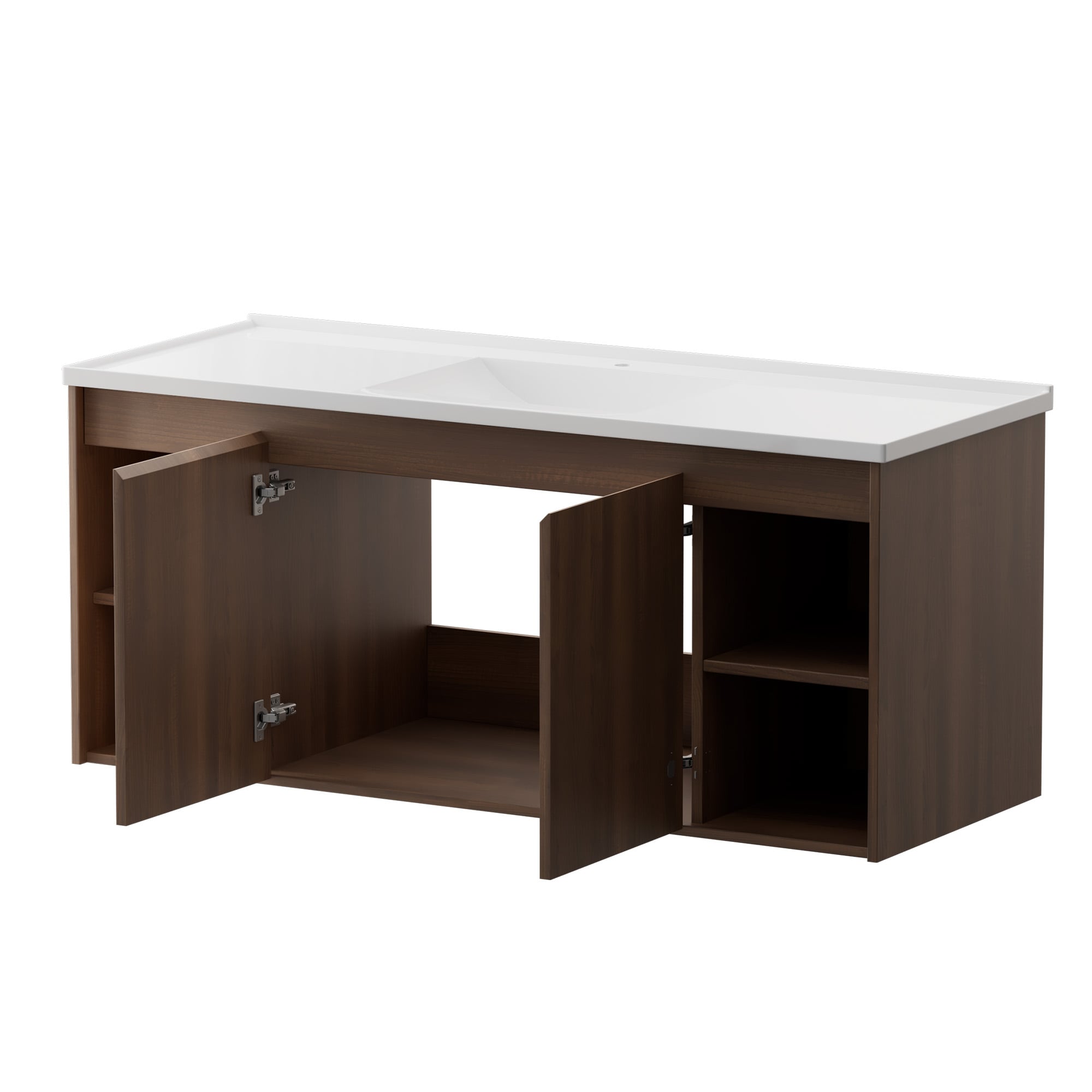 VOUA SAF-LEGJYY-DG Bath-Vanity-Combo - View #15