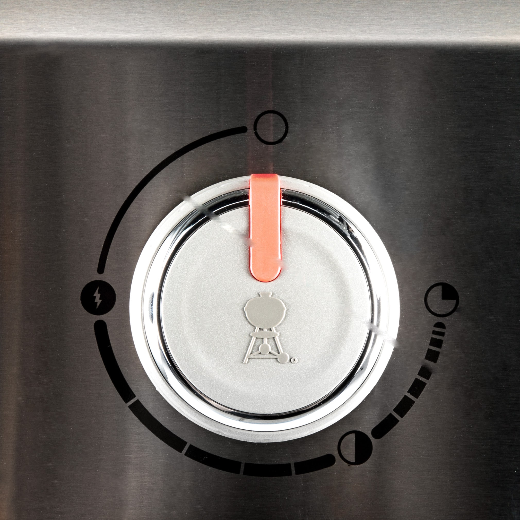 Weber 66010001 Gas-Grill - View #8