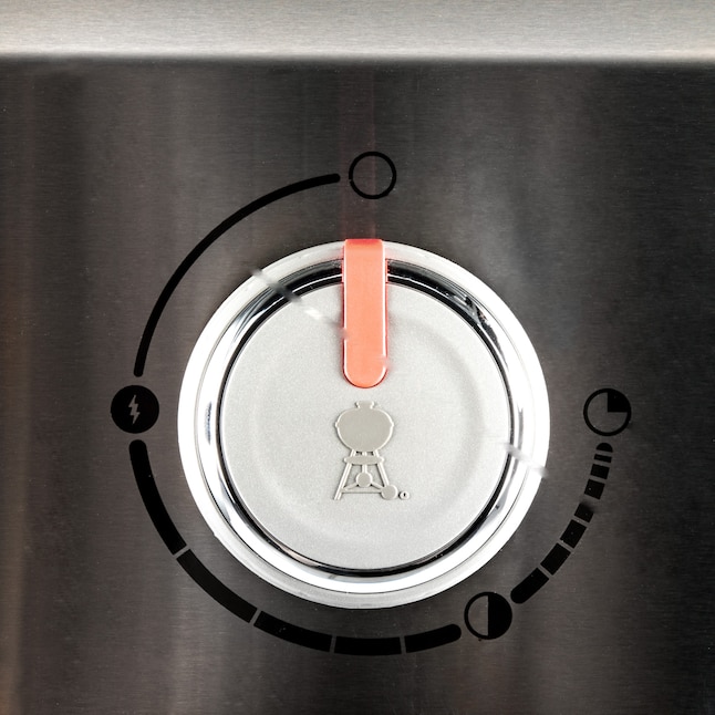 Weber 66010001 Gas-Grill - View #8