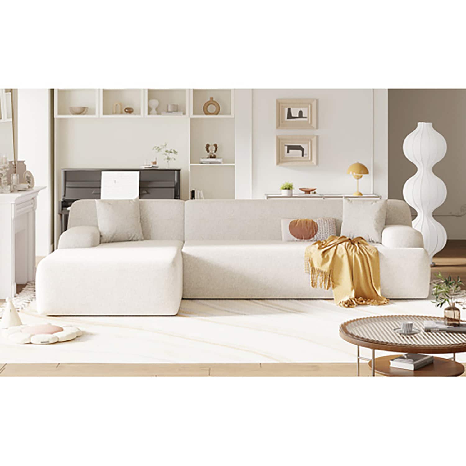 GZMR GZ-N7S356A Sofas-Loveseats - View #7