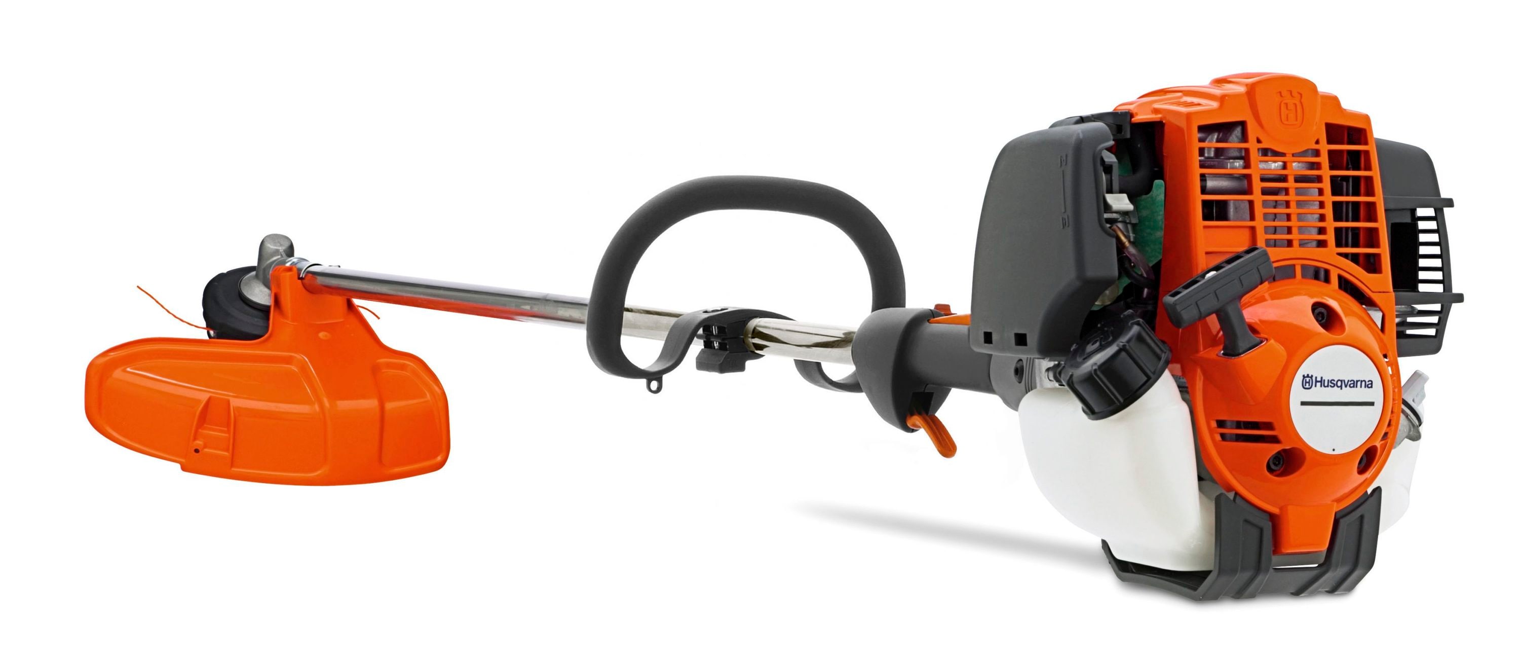 Image of Homelite 25cc 2-Cycle String Trimmer with Shoulder Strap