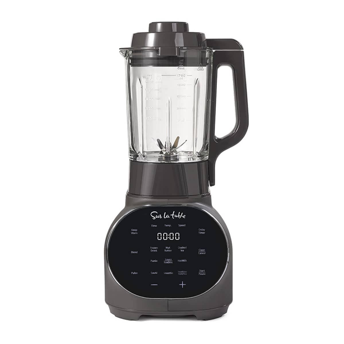 Sur La Table FlexBlend Hot and Cold Blender #SLT2201