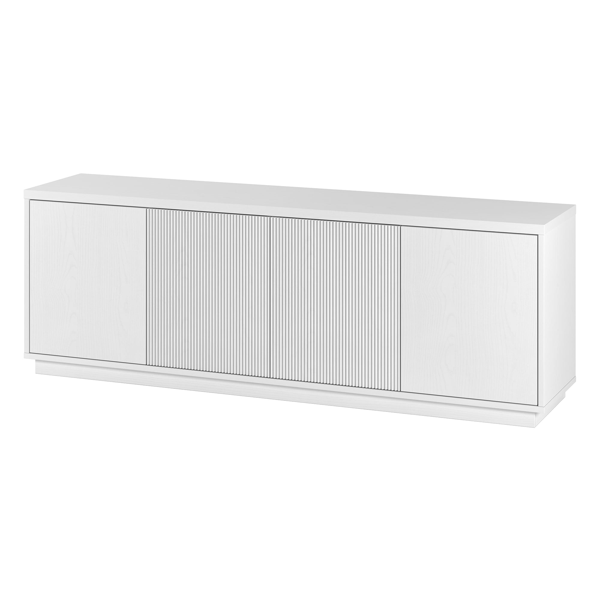 Hailey Home TV2044 Tv-Stands - View #4