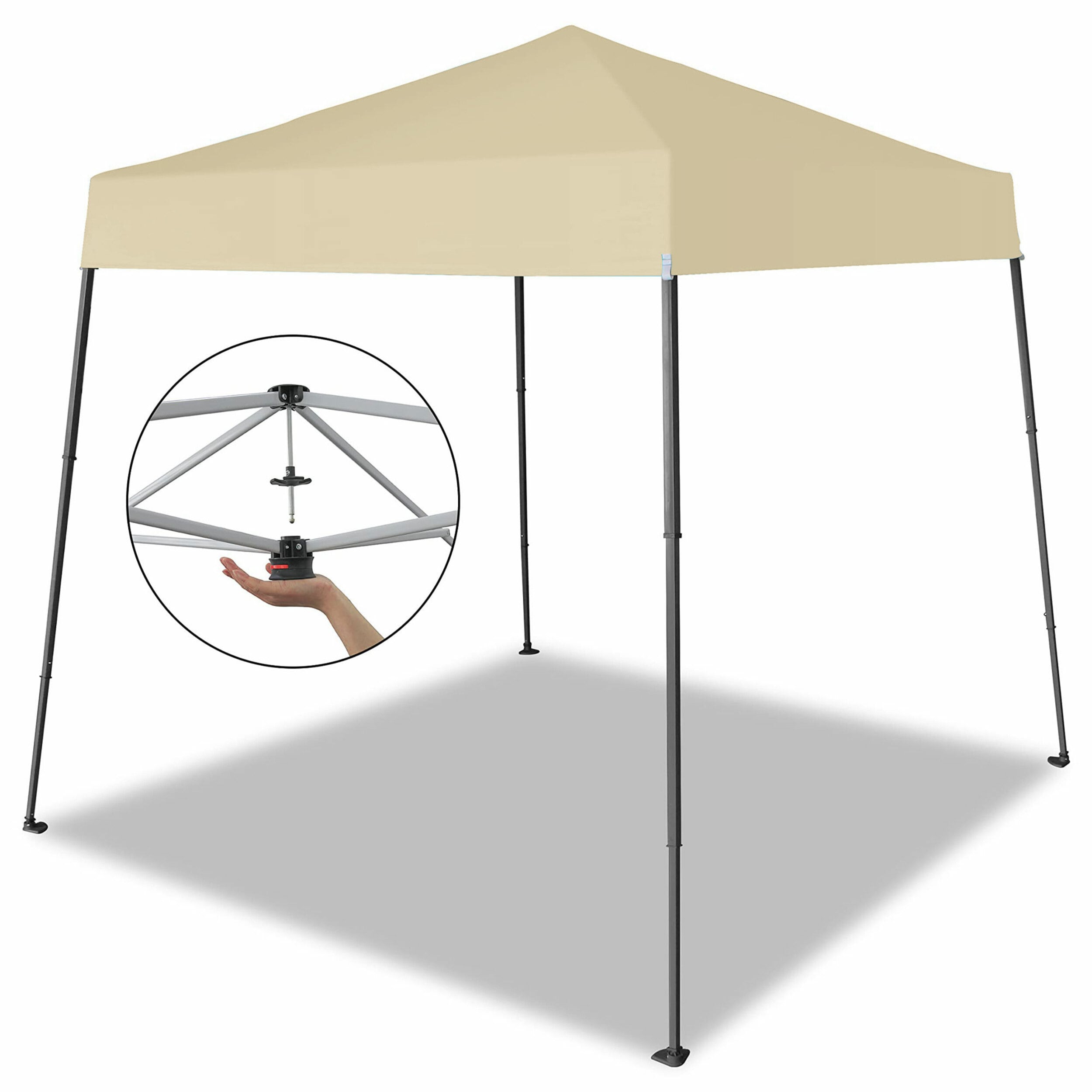 Crown Shades 318578 Canopies-Sl - View #6