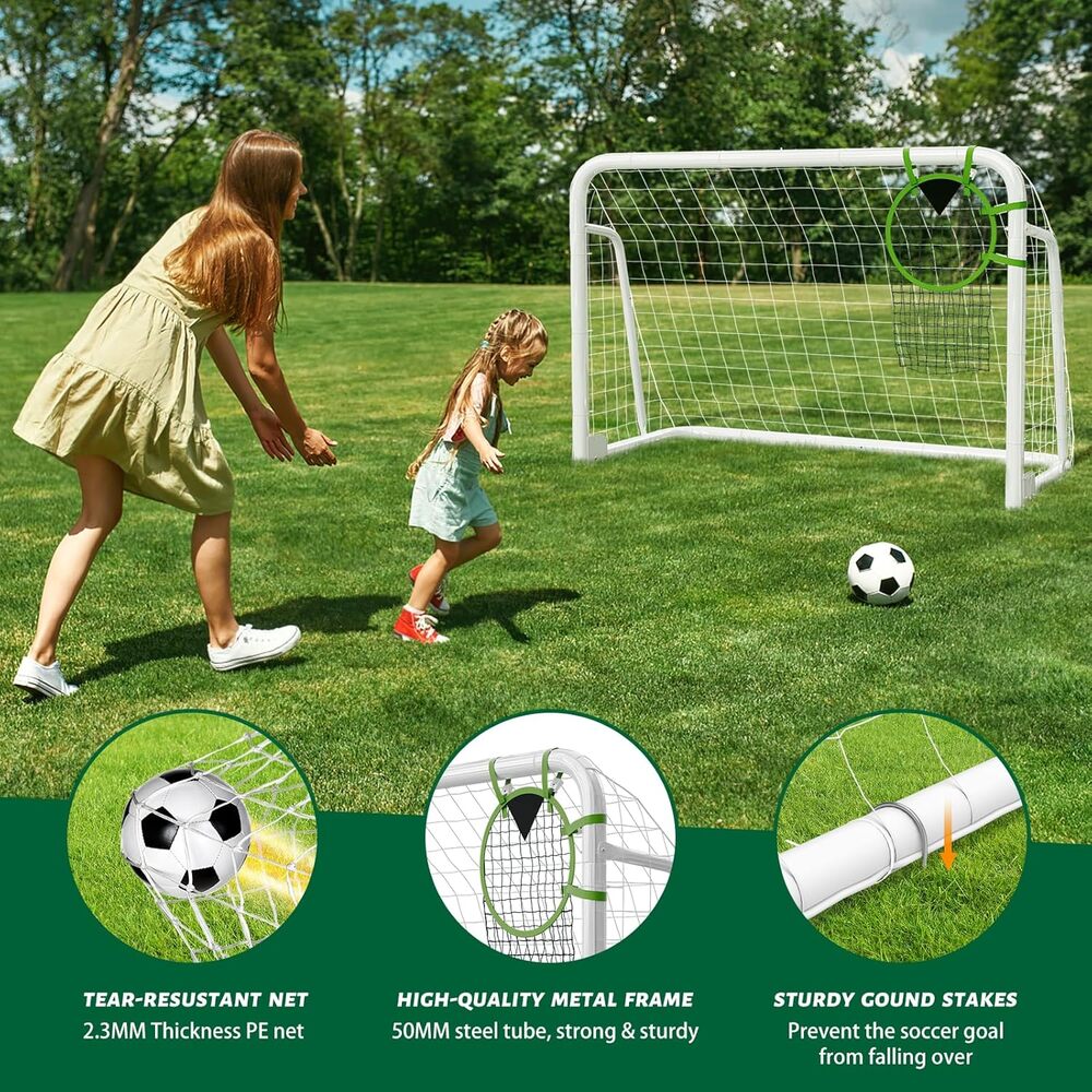 Esazn P3ZQM-50X64WT0-A-1 Sports-Equipment - View #10