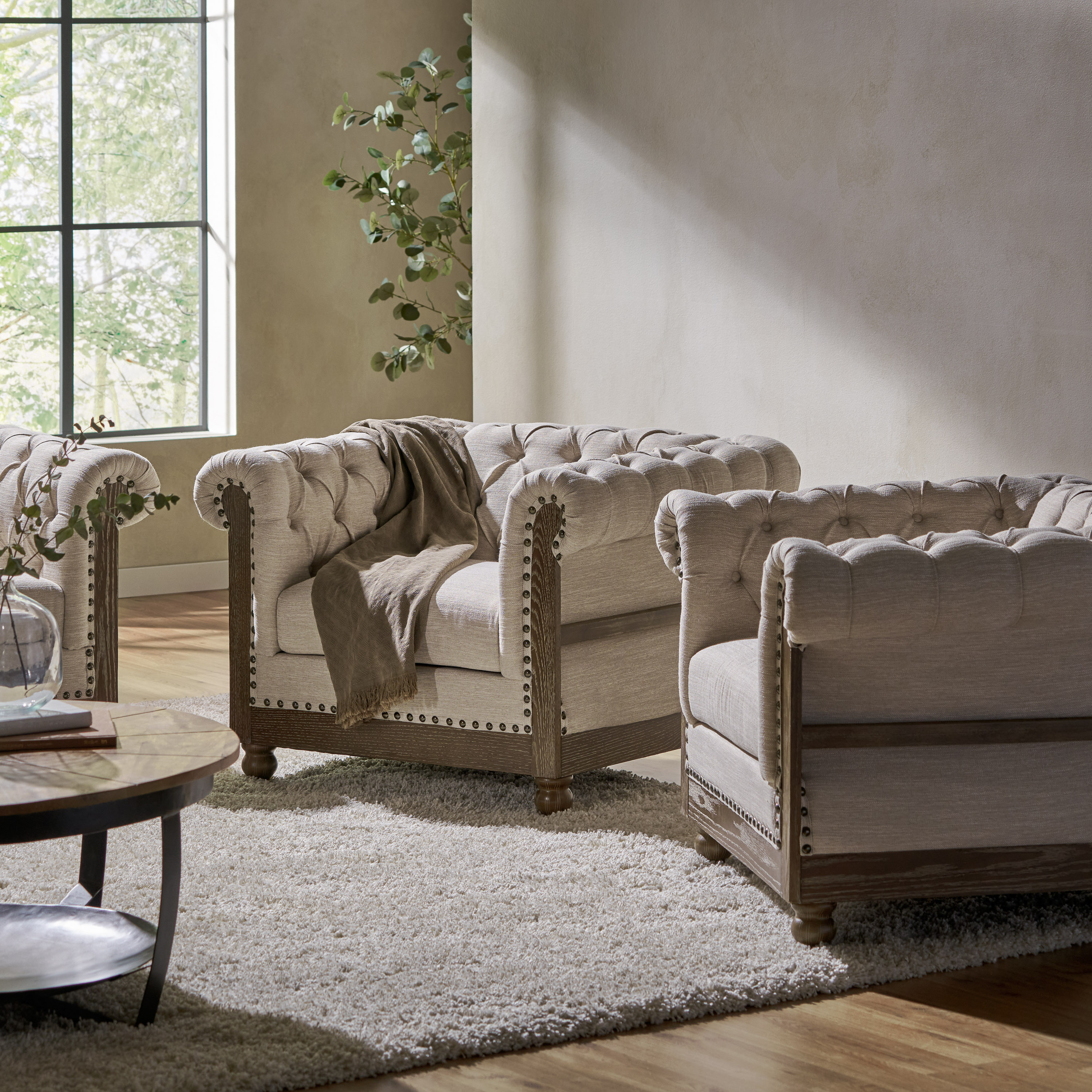 Christopher Knight Home 316438 chairs - View #2