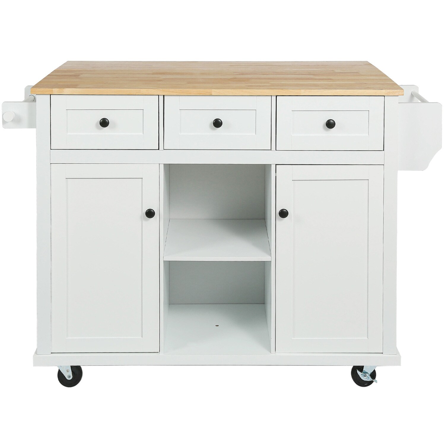 Streamdale Furniture WF298028AAW Kitchen-Furniture - View #10