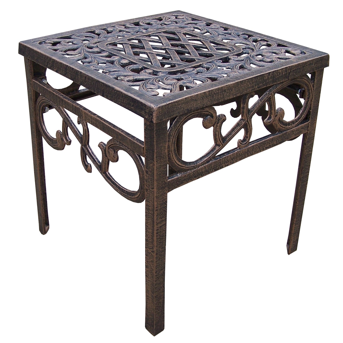 Oakland Living 2106-AB Patio-Tables - View #2