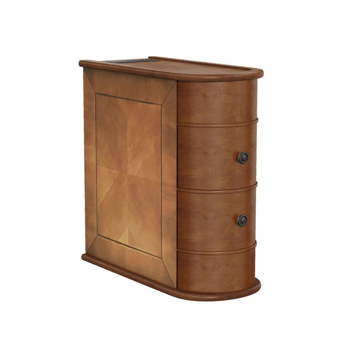 CHITA CTK-494 nightstands - View #6