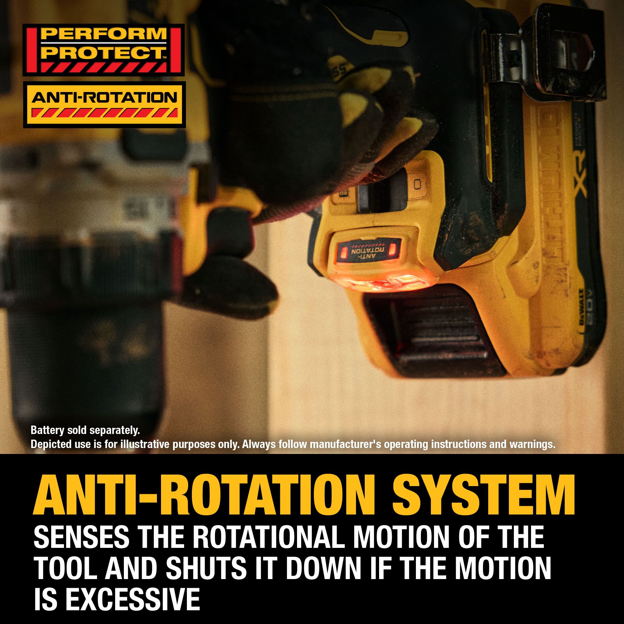 DEWALT DCD801B c100010 - View #4