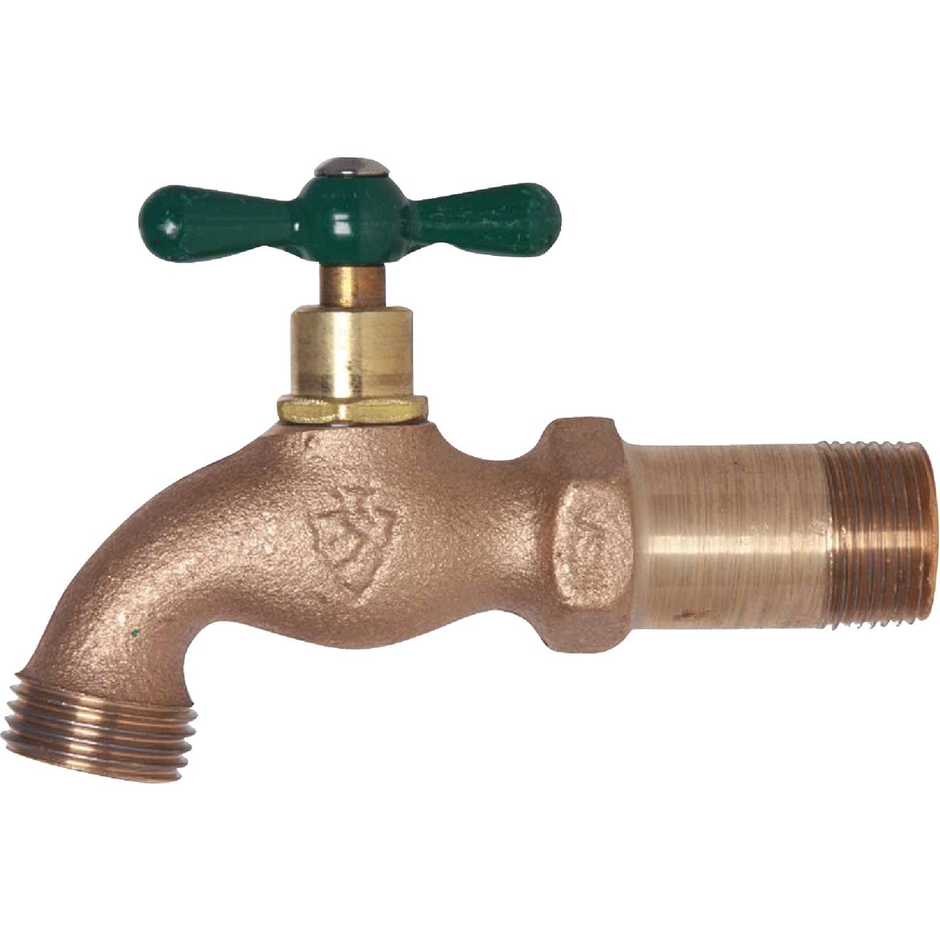 Arrowhead UIEWB00X9RSVB6 Silcock-Hose-Bibbs - View #3