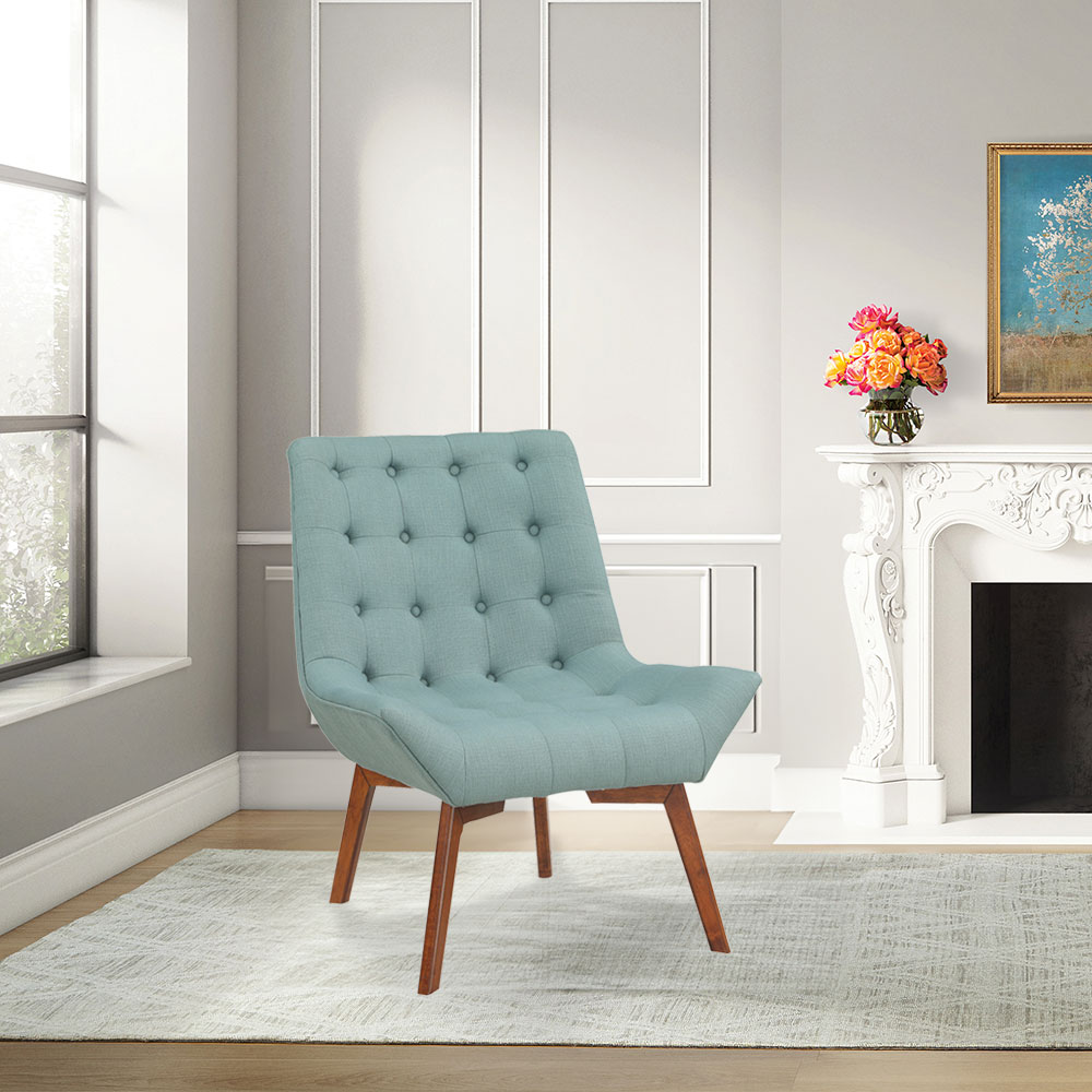 OSP Home Furnishings SHE-K21  - View #8