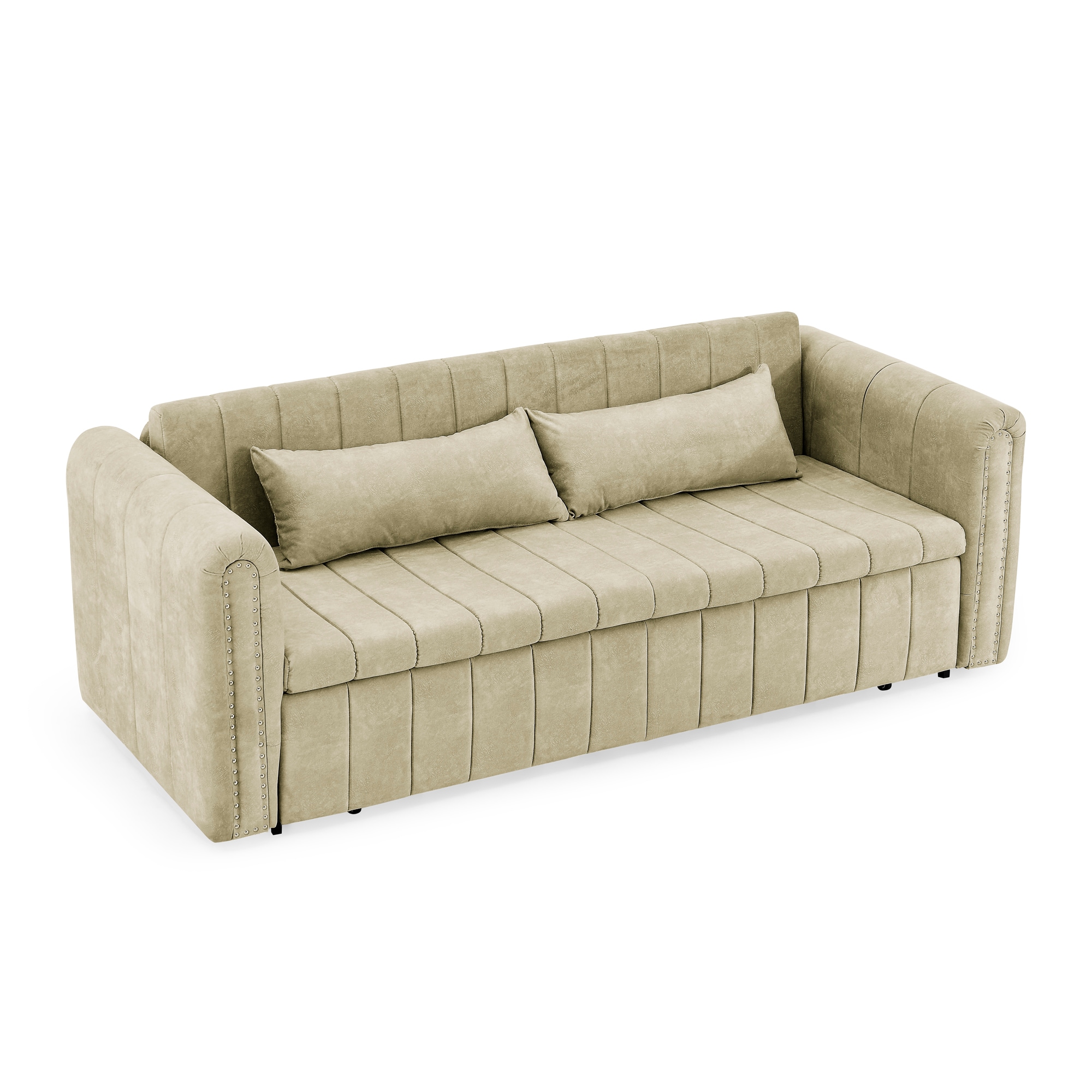 SINOFURN SYA370012GY Sofas-Loveseats - View #17