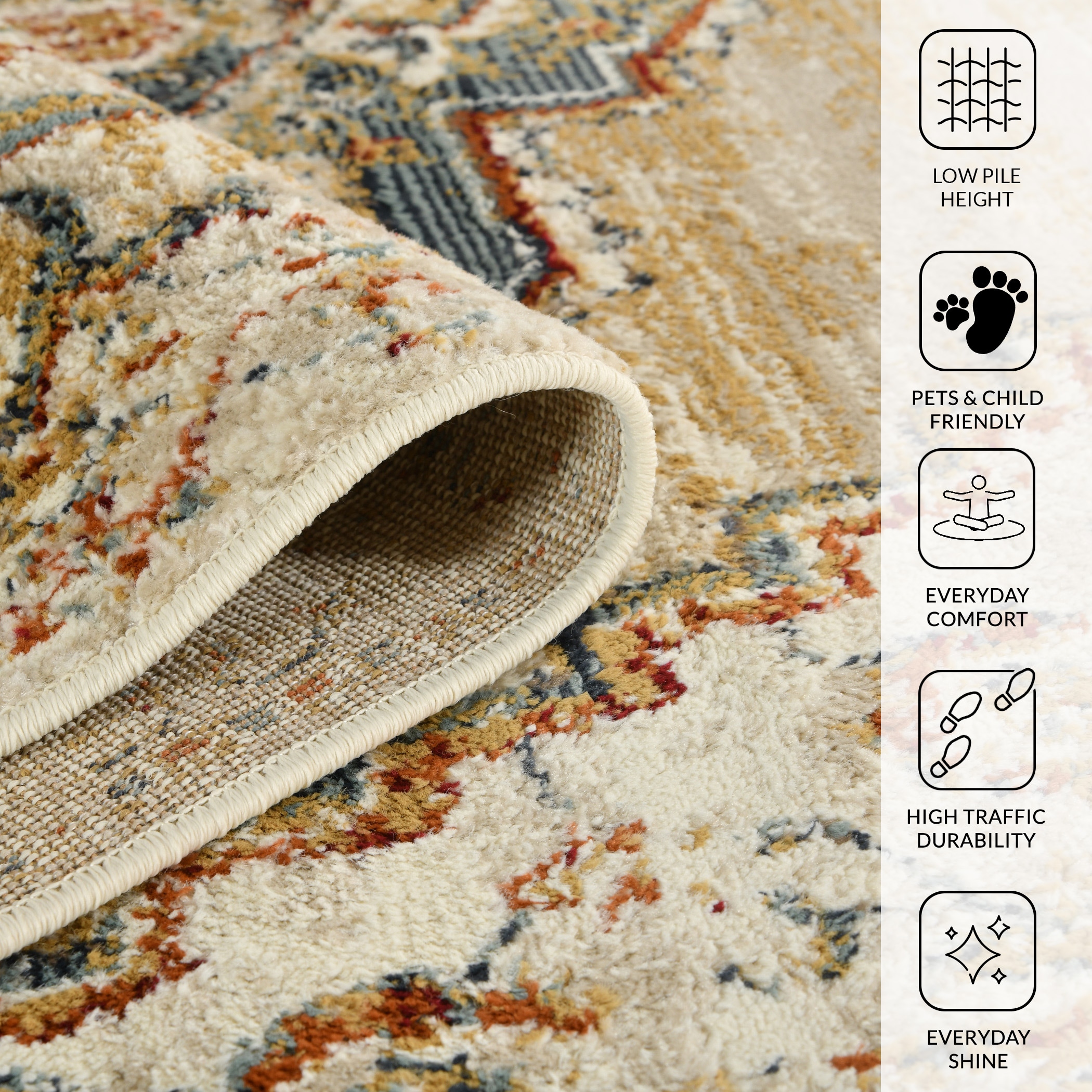 AMER BHM37999 rugs - View #7