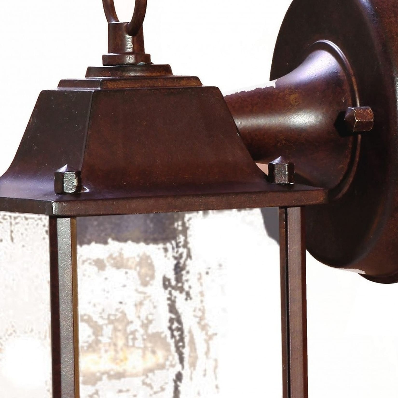 HomeRoots 4000399217 Outdoor-Wall-Lighting - View #4