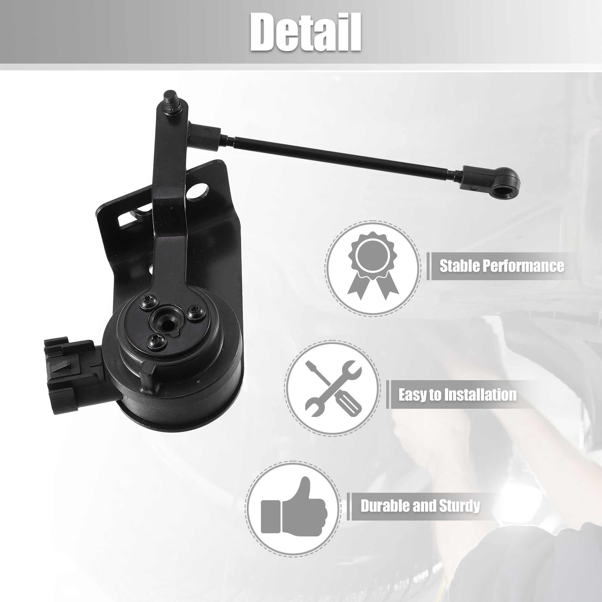 Unique Bargains S26012701UX0683 Air-Tool-Kits - View #5
