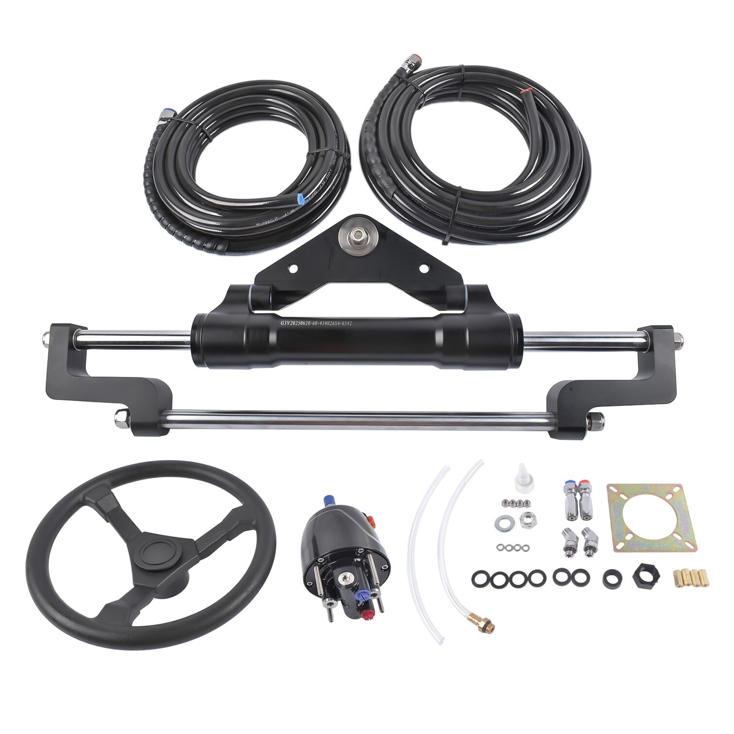 SunJet ZJ54GXWK8L6M Automotive-Hardware - View #13