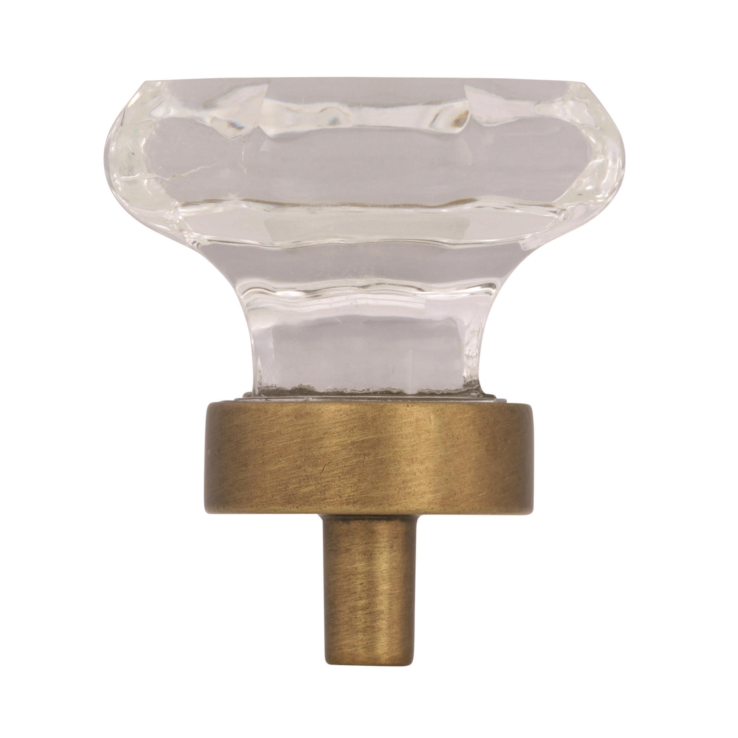 Amerock BP55268CGB Cabinet-Knobs - View #4