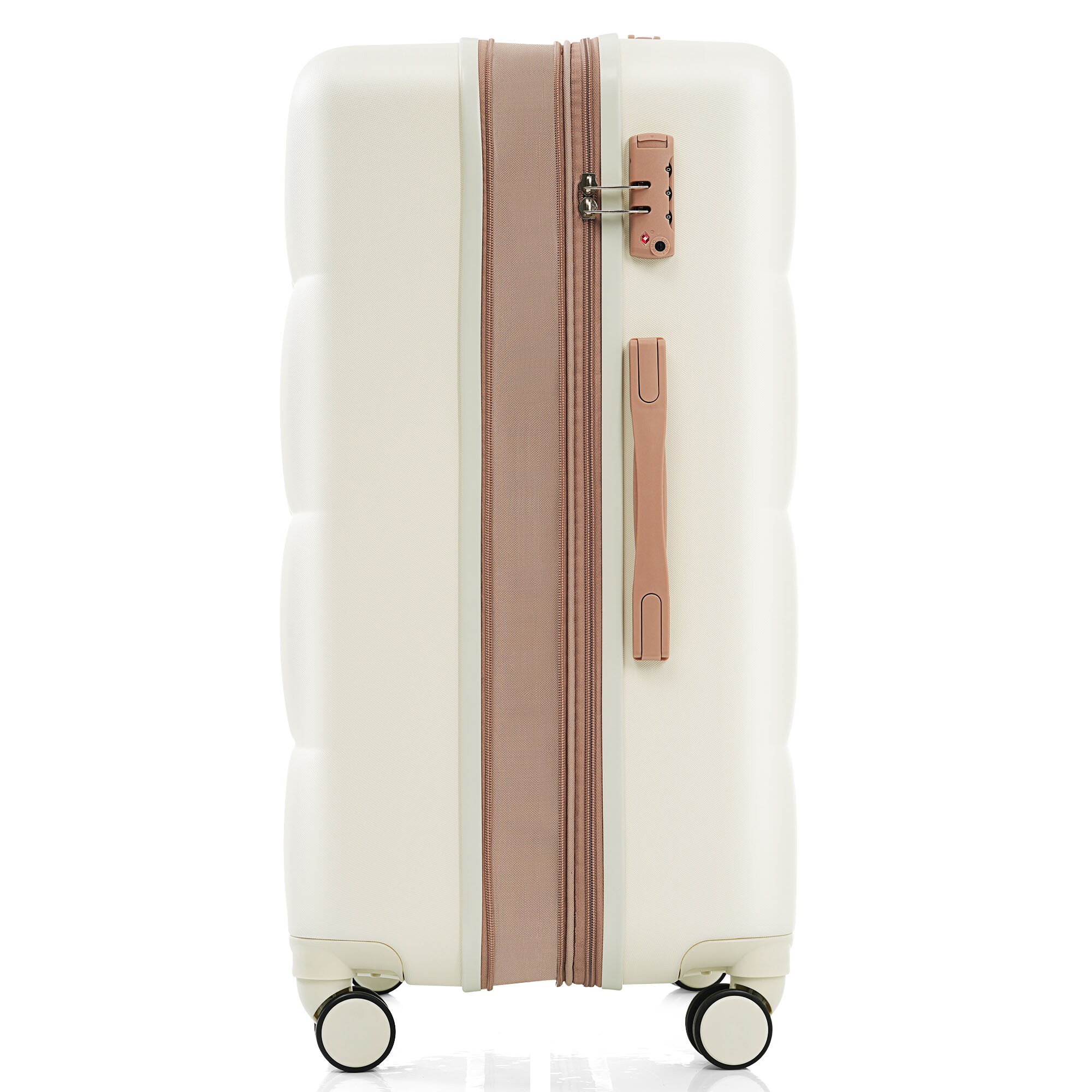 Bybafun YD9600021 Luggage-And-Luggage-Sets - View #7
