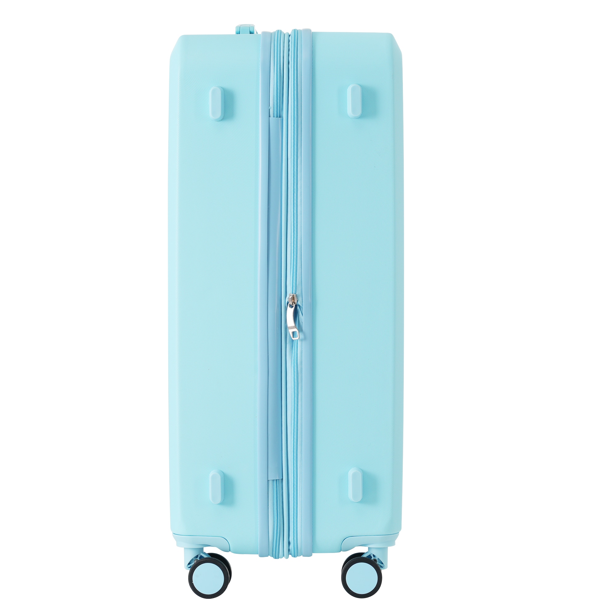 ModernLuxe N732P197378N Luggage-And-Luggage-Sets - View #17