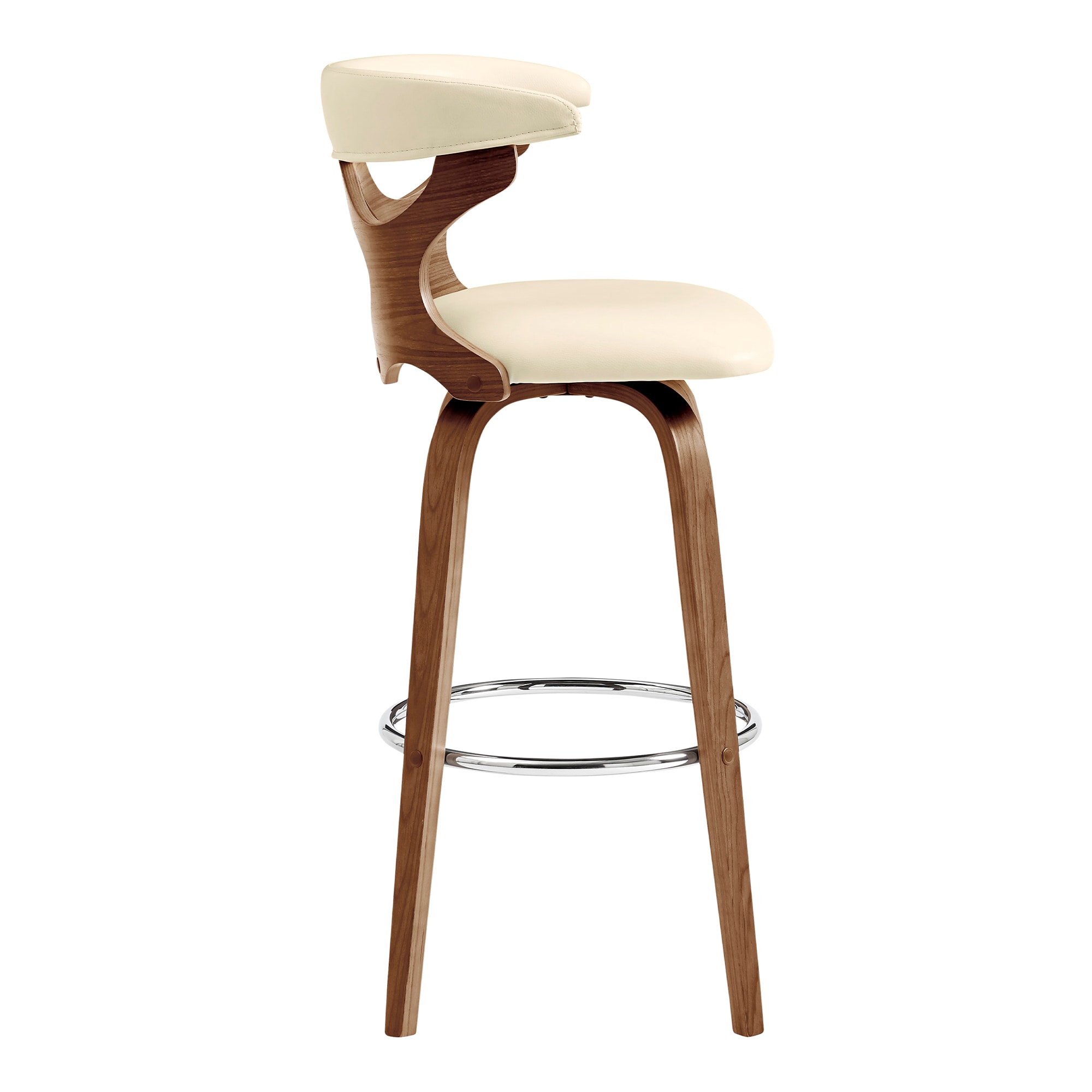 Armen Living LCZNBAWACR30 stools - View #3