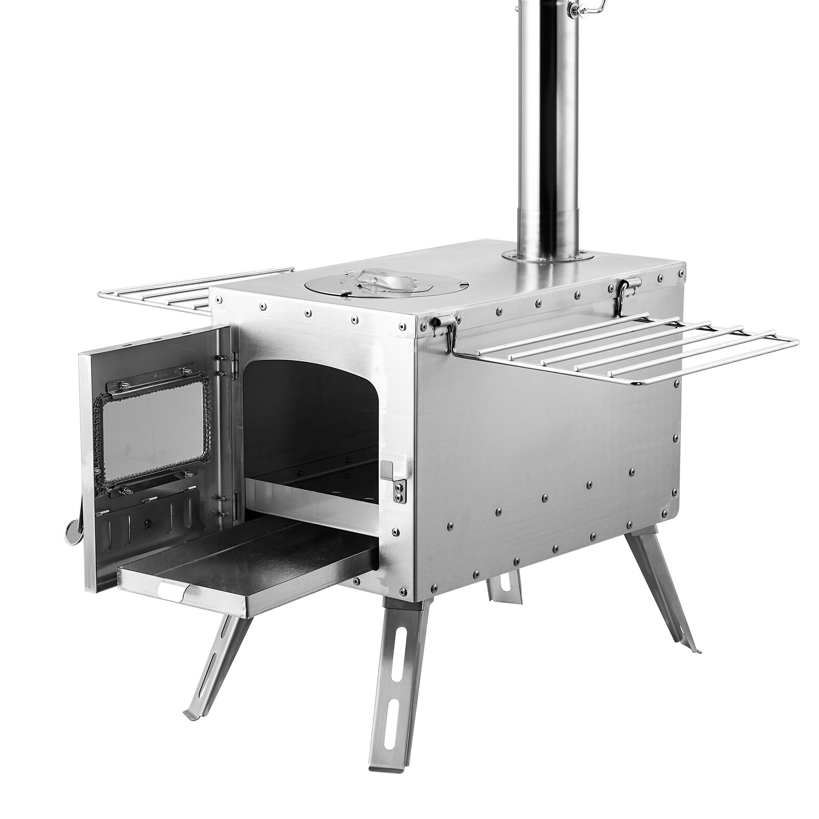 VEVOR ZPQNLFX86INCHJ36WV0 Outdoor-Burners-Stoves - View #9