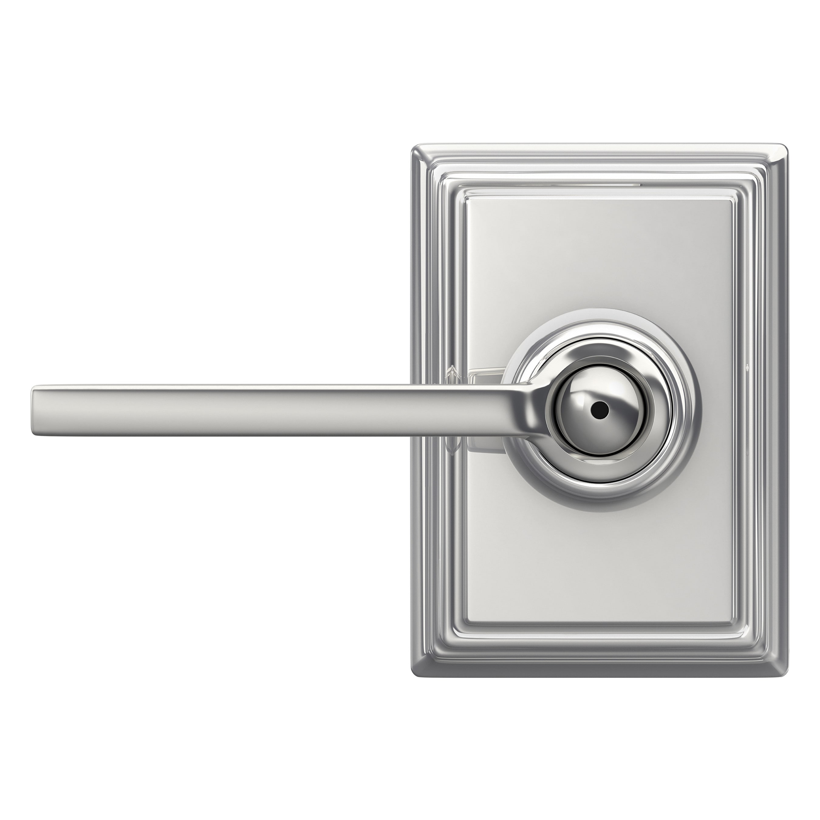 Schlage F40 LAT 625 ADD Door-Handles - View #7
