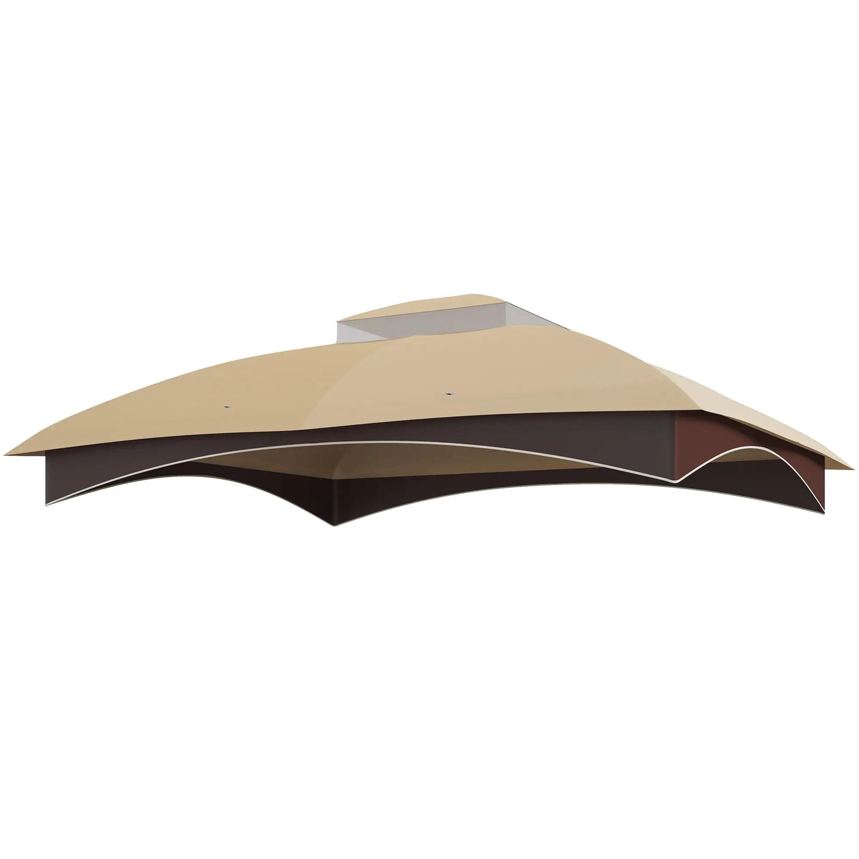 Bayfeve BFAOS-4273-CPA Canopy-Parts-Acc - View #2