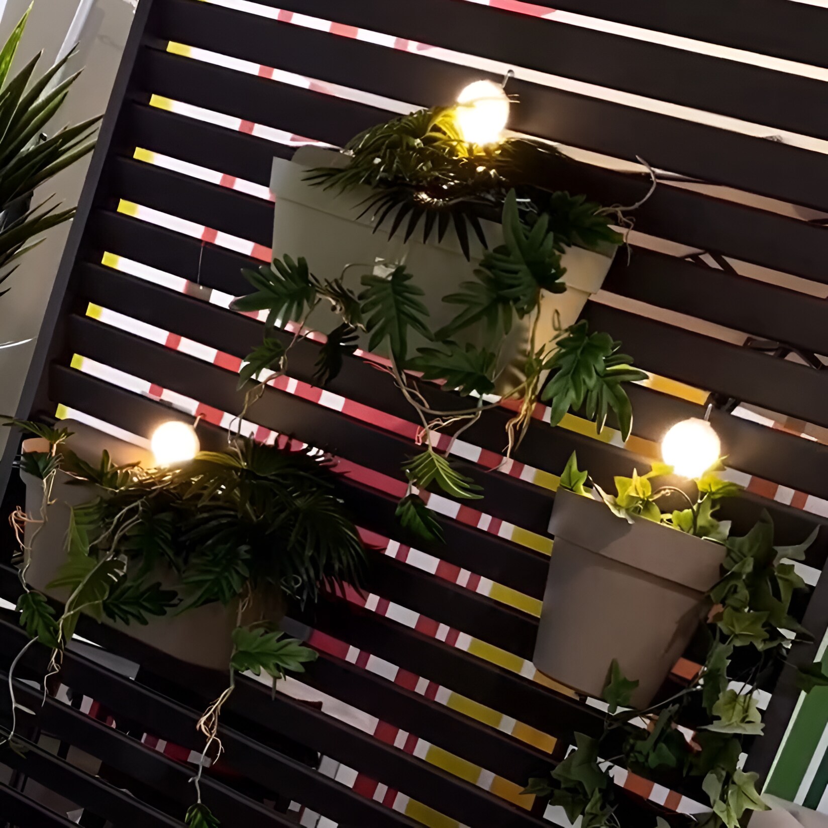 Newgarden LUMCHE060BXWLNW Outdoor-Wall-Lighting - View #3
