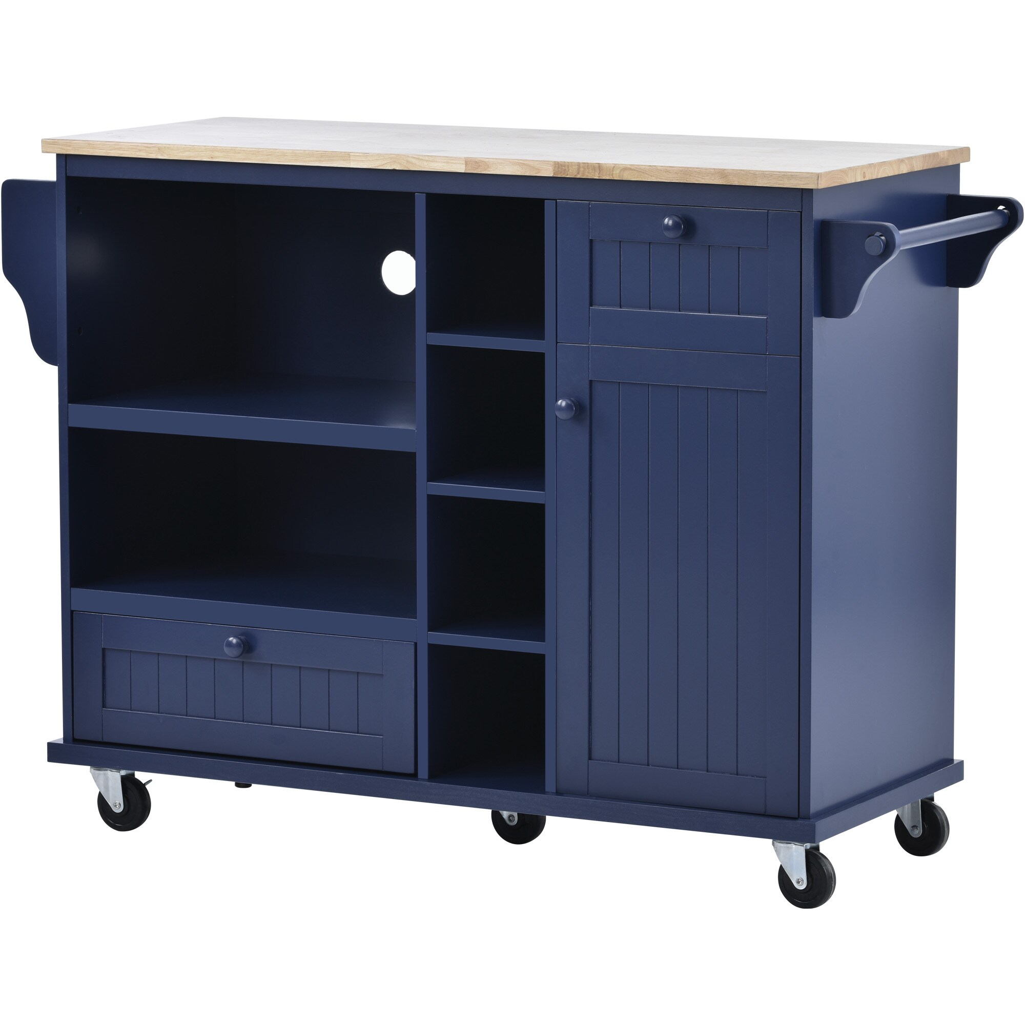 ModernLuxe WF296670AAN Kitchen-Furniture - View #8