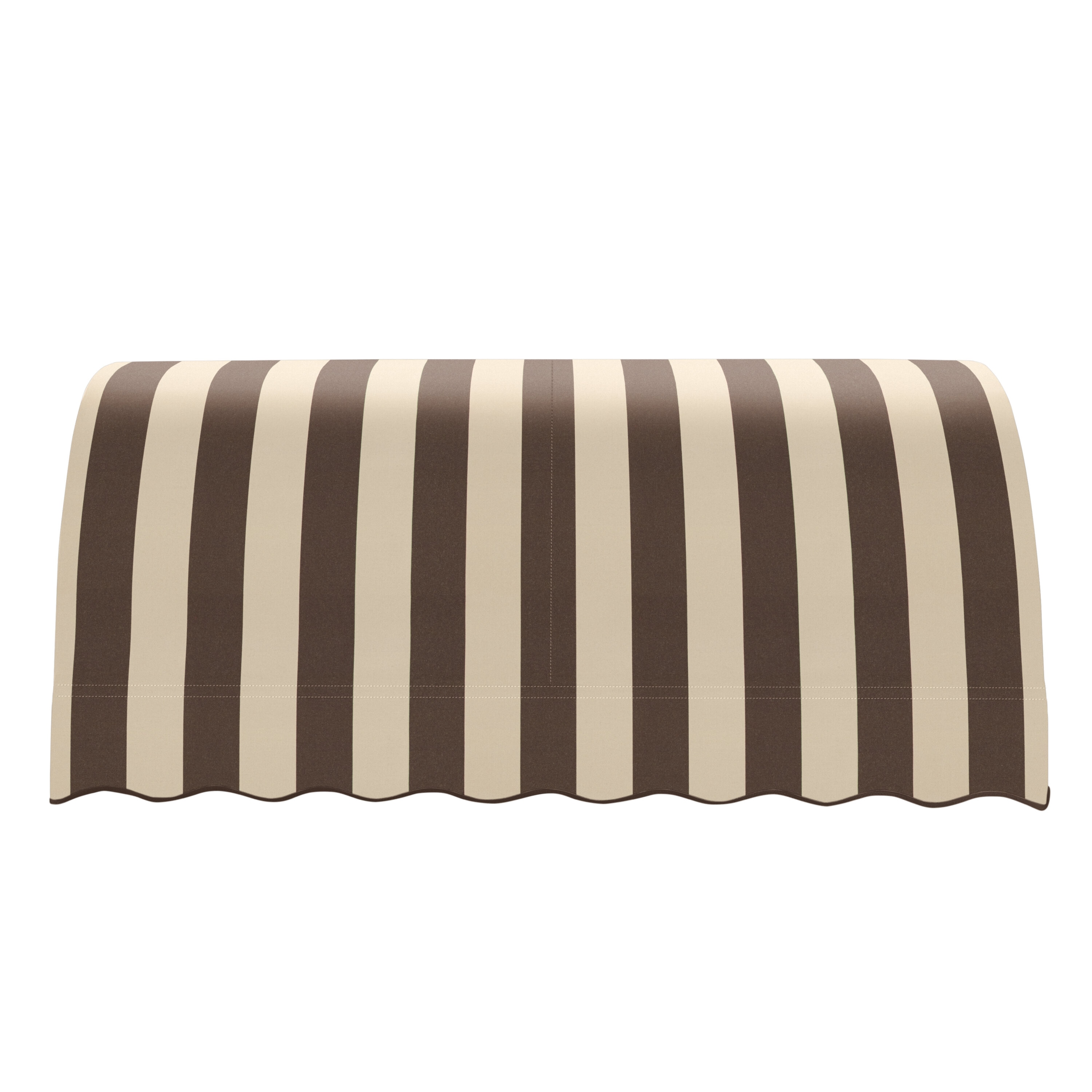 Awntech RS22-L-8BRNT awnings - View #2